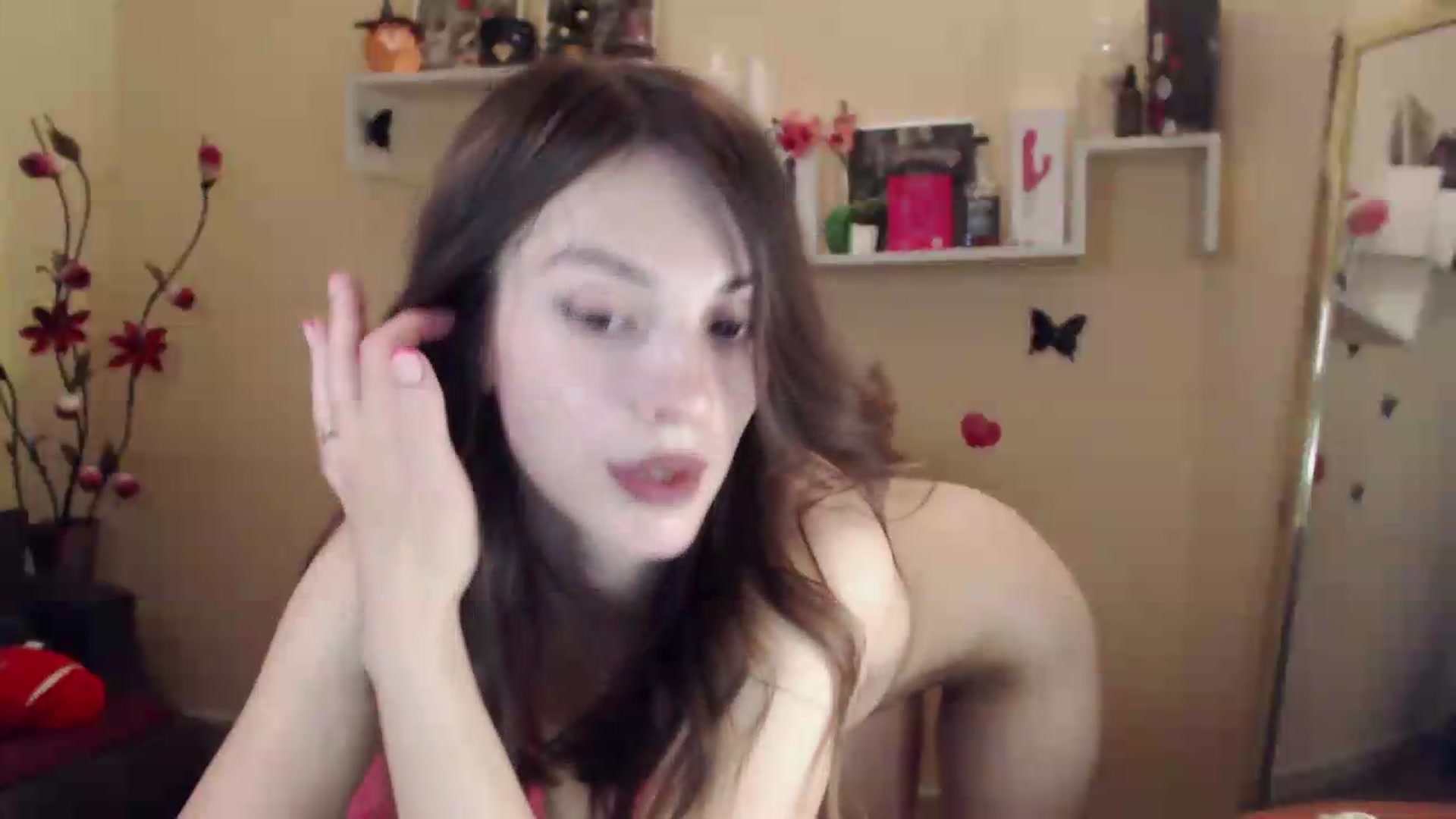 Gallery image thumbnail from MiaRoony's myfreecams stream on, 08/23/2026, 12:27 image 18 of 20