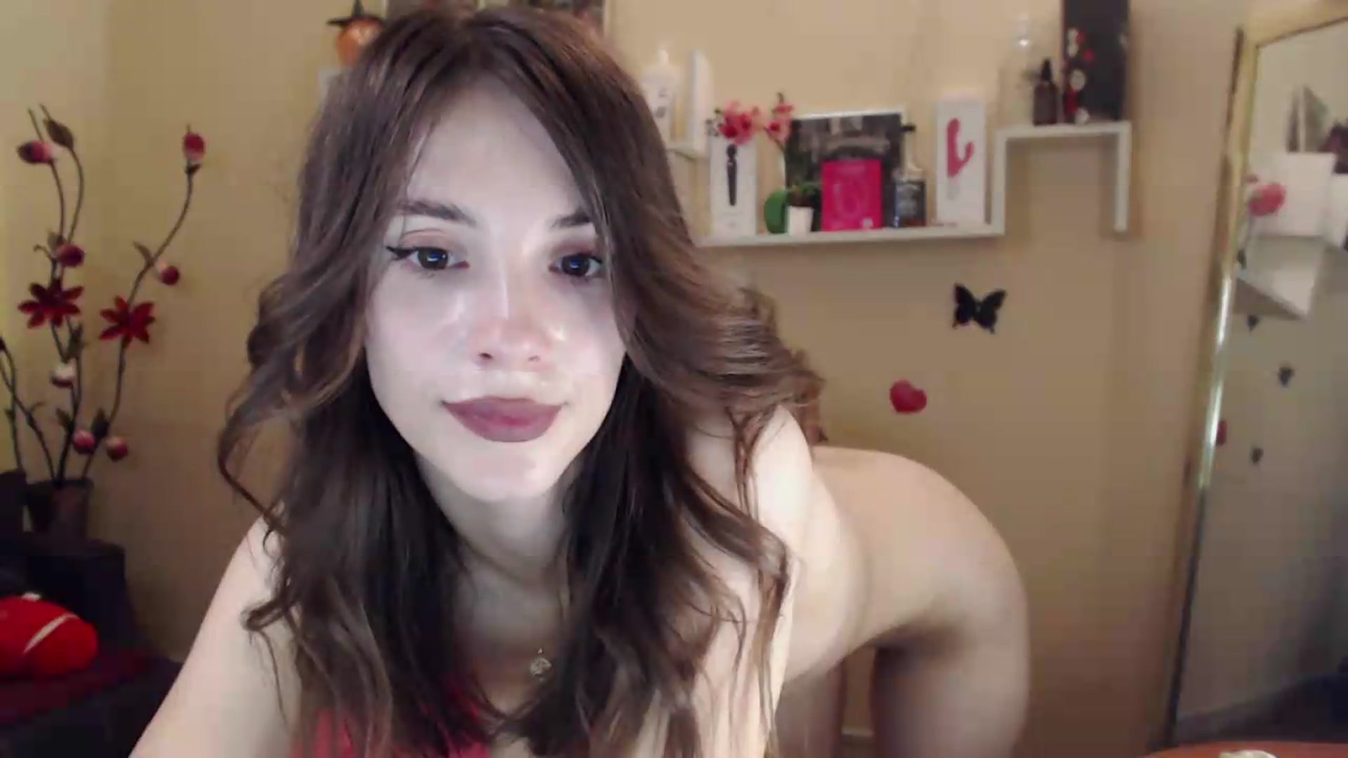 Gallery image thumbnail from MiaRoony's myfreecams stream on, 08/23/2026, 12:27 image 6 of 20