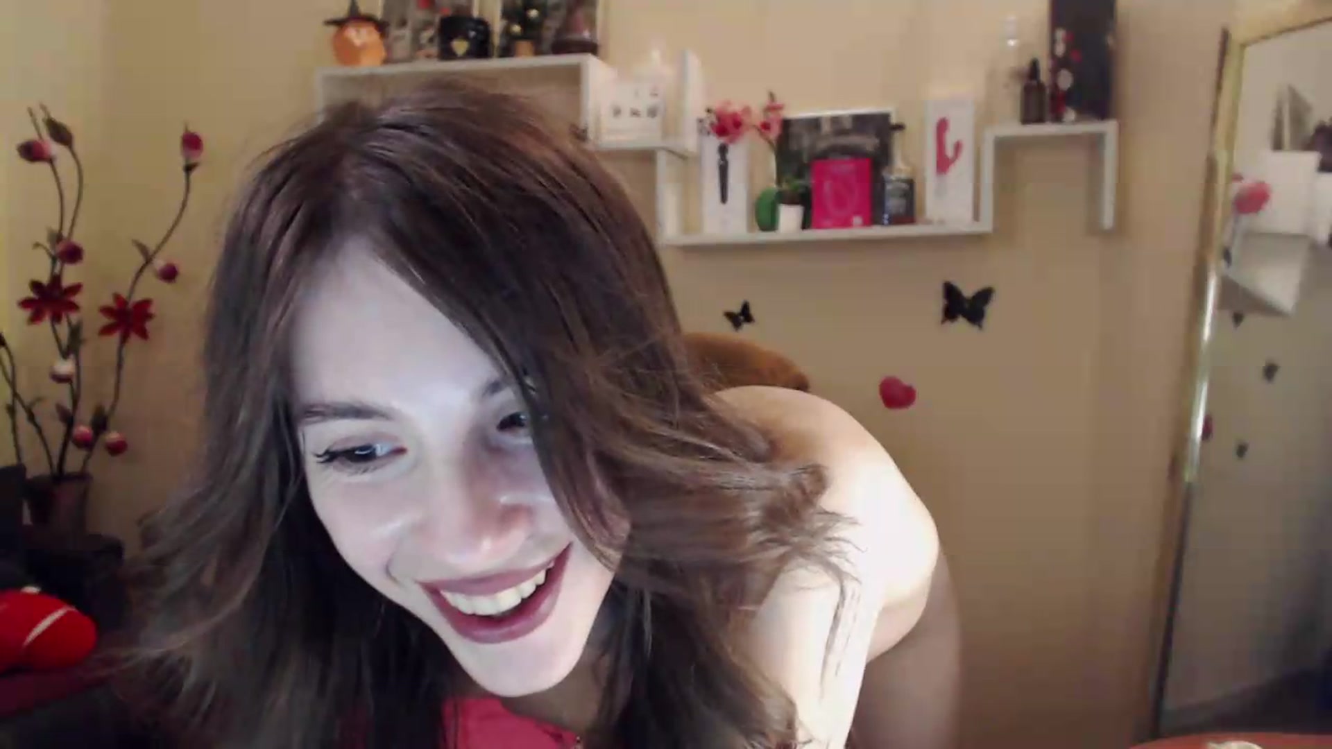 Gallery image thumbnail from MiaRoony's myfreecams stream on, 08/23/2026, 12:27 image 3 of 20