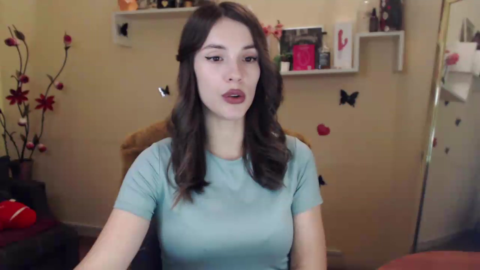 Gallery image thumbnail from MiaRoony's myfreecams stream on, 08/23/2026, 15:06 image 3 of 20
