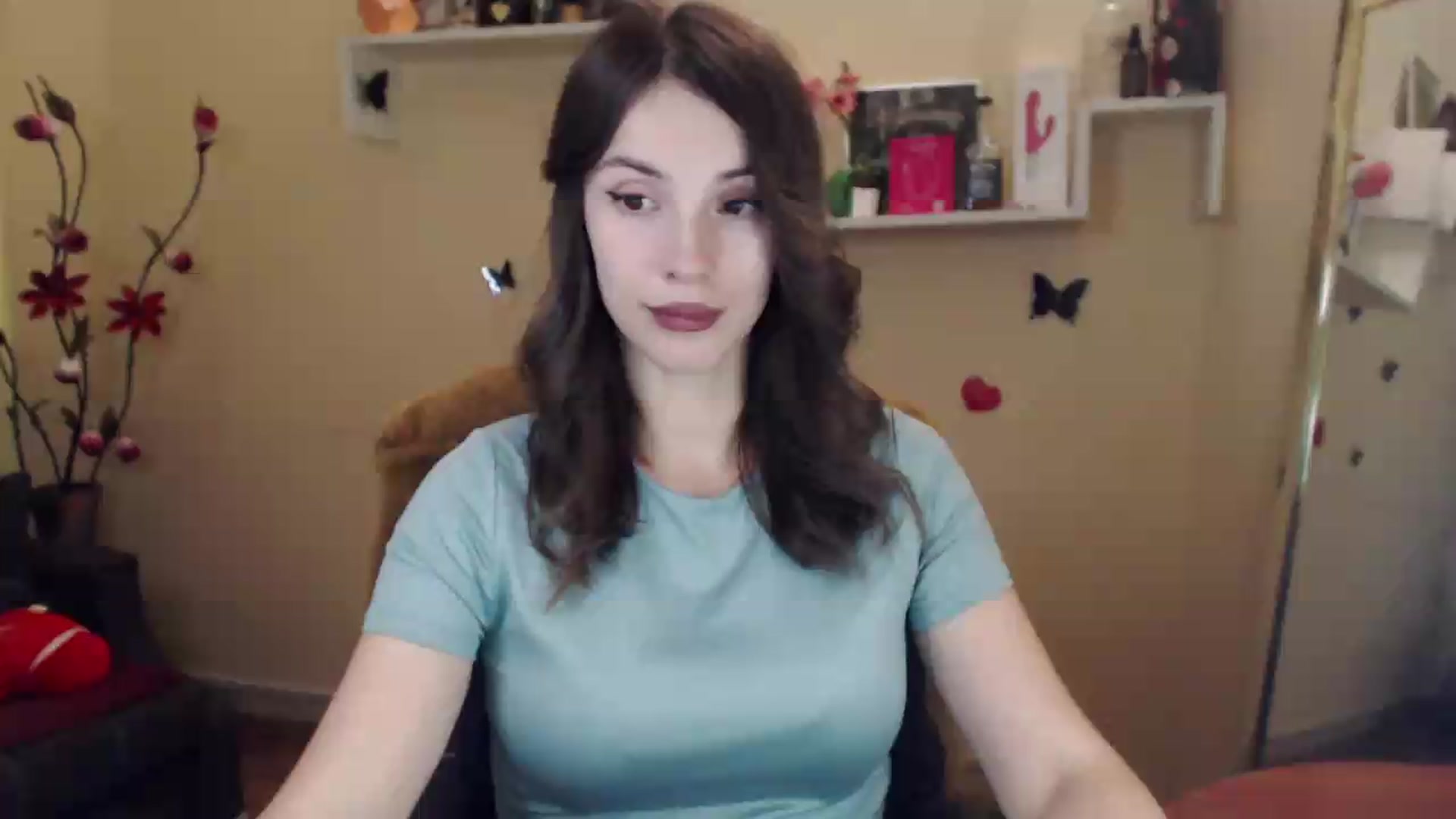 Gallery image thumbnail from MiaRoony's myfreecams stream on, 08/23/2026, 15:06 image 5 of 20