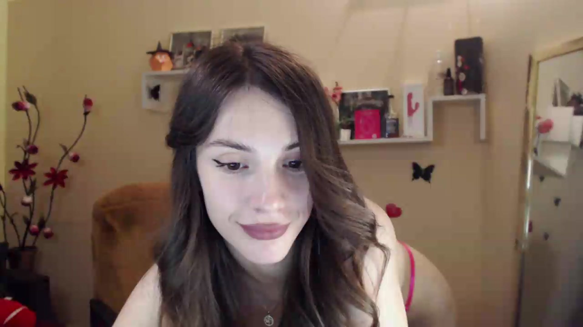 Gallery image thumbnail from MiaRoony's myfreecams stream on, 08/23/2026, 15:06 image 12 of 20