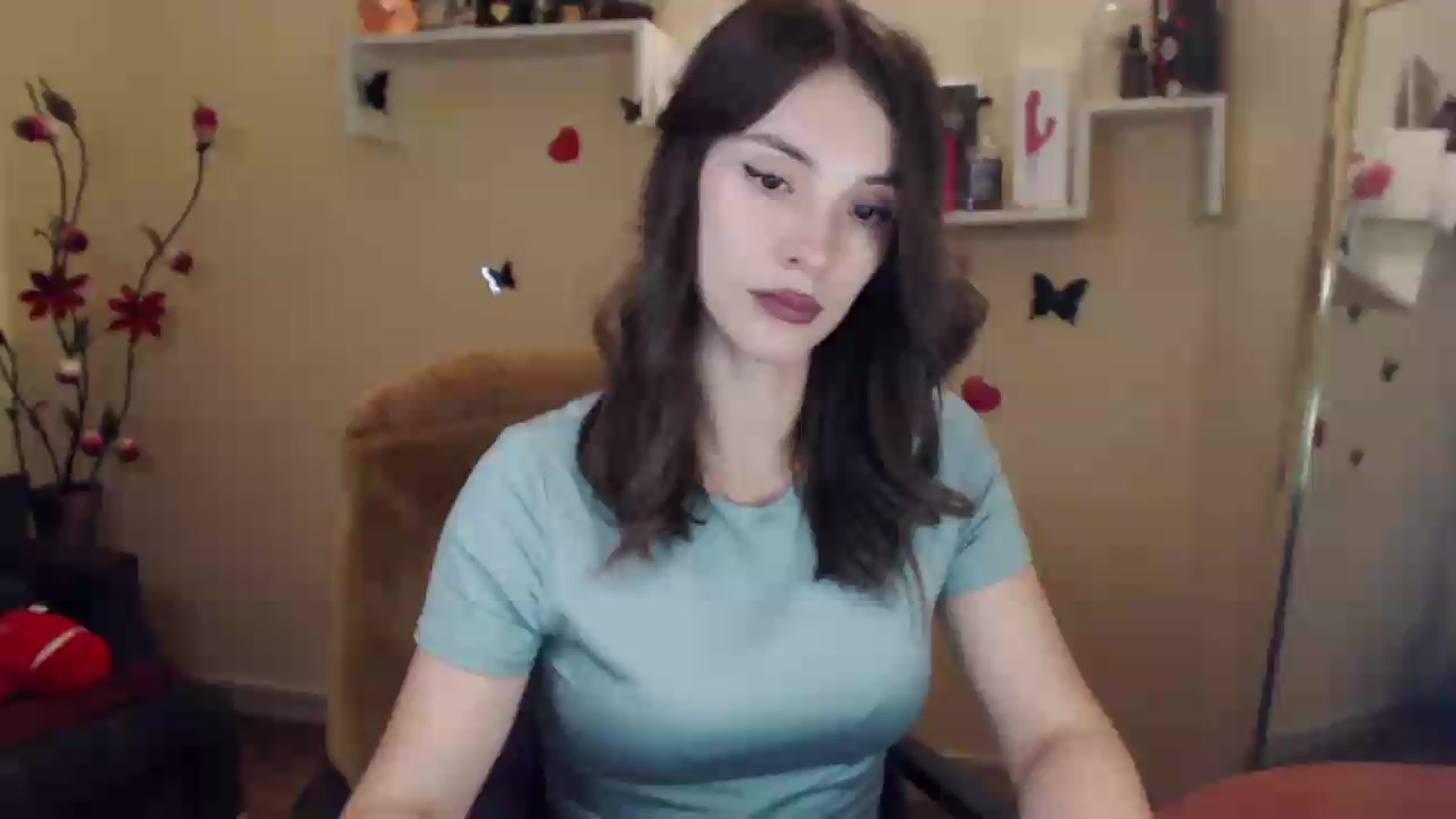 Gallery image thumbnail from MiaRoony's myfreecams stream on, 08/23/2026, 15:06 image 10 of 20