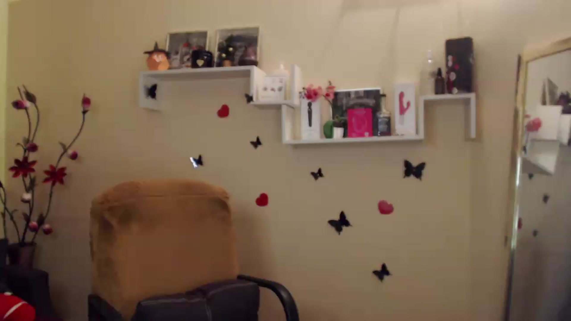 Gallery image thumbnail from MiaRoony's myfreecams stream on, 08/23/2026, 15:06 image 13 of 20
