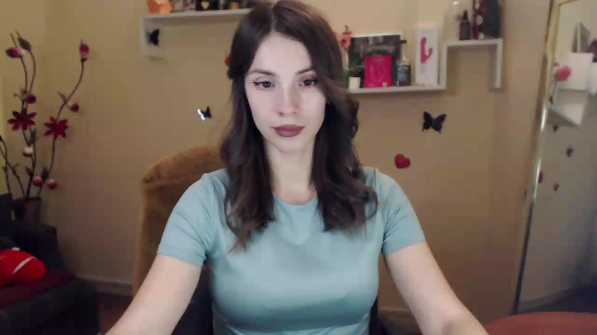 Gallery image thumbnail from MiaRoony's myfreecams stream on, 08/23/2026, 15:06 image 7 of 20