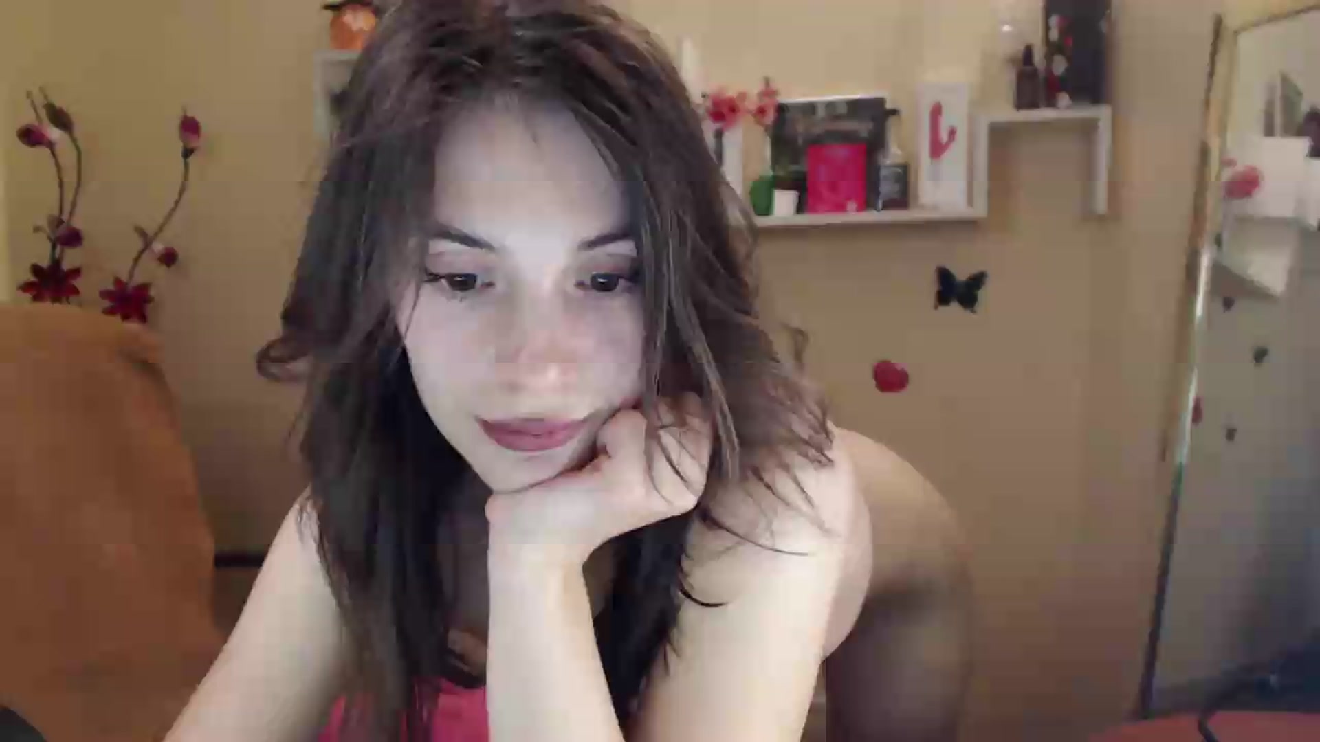 Gallery image thumbnail from MiaRoony's myfreecams stream on, 08/23/2026, 17:49 image 9 of 20