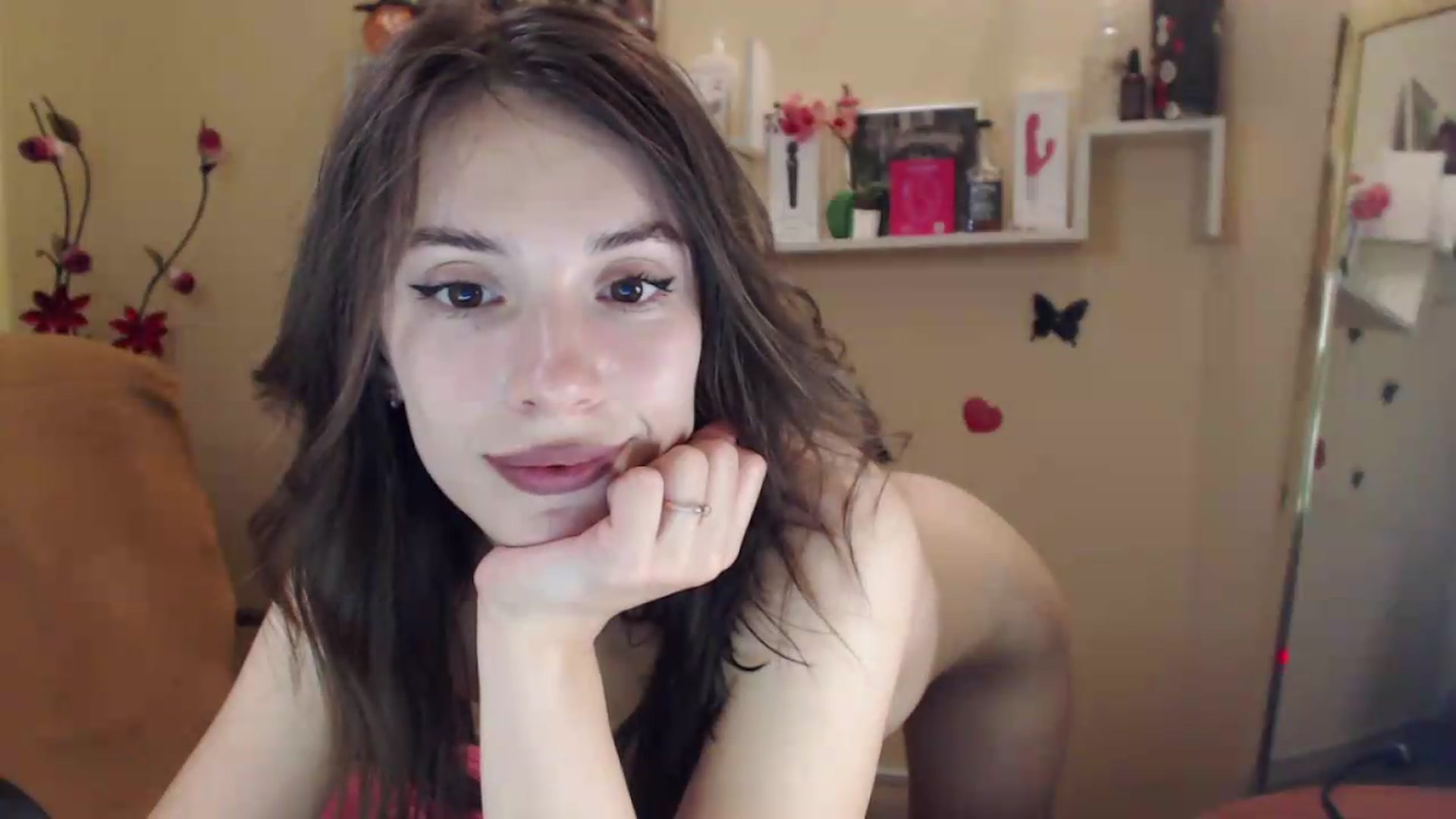 Gallery image thumbnail from MiaRoony's myfreecams stream on, 08/23/2026, 17:49 image 10 of 20
