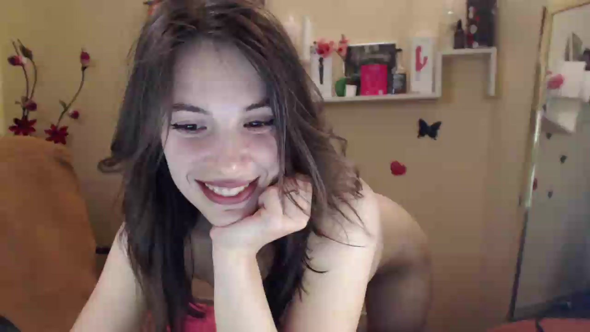 Gallery image thumbnail from MiaRoony's myfreecams stream on, 08/23/2026, 17:49 image 8 of 20
