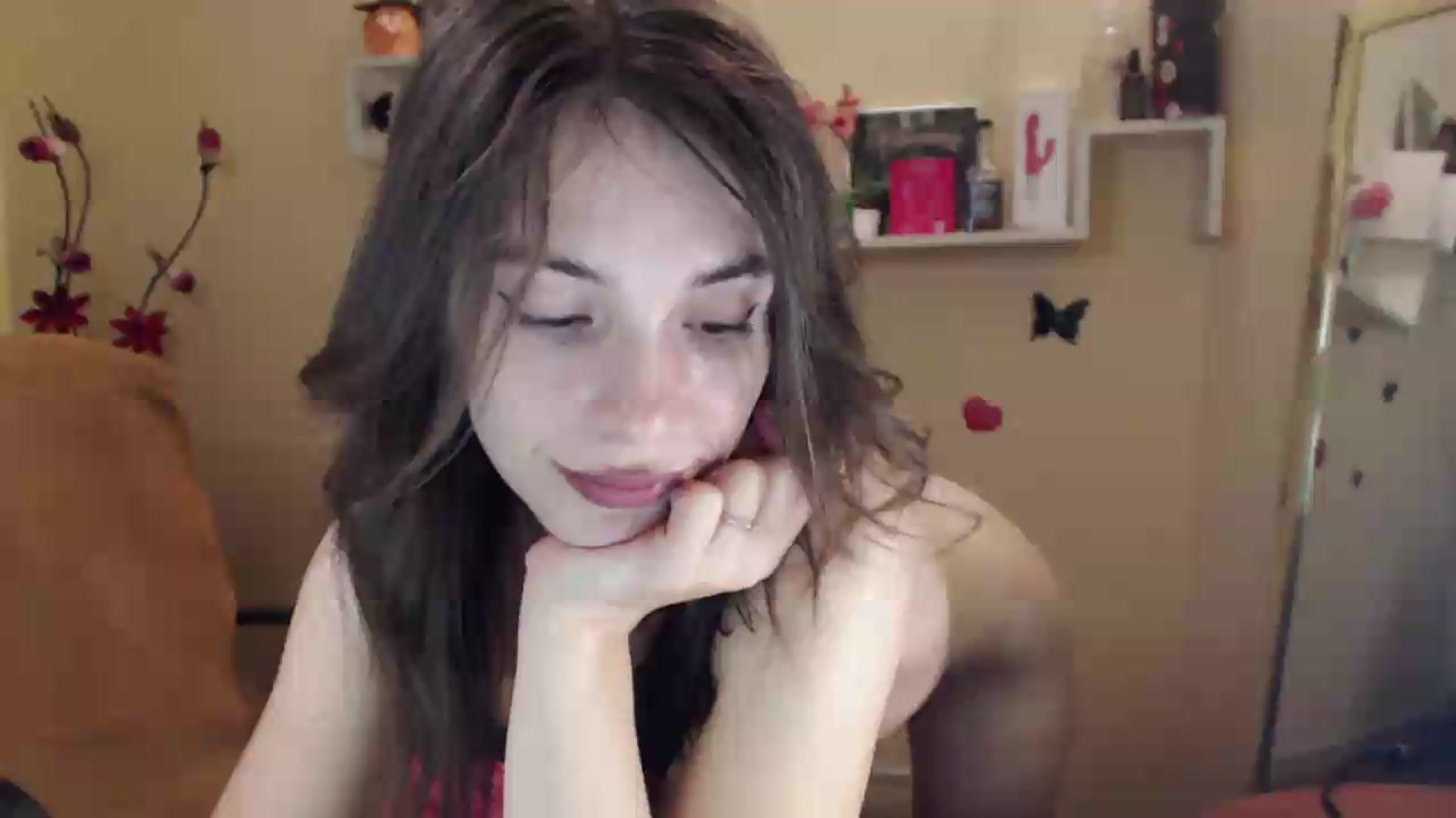 Gallery image thumbnail from MiaRoony's myfreecams stream on, 08/23/2026, 17:49 image 14 of 20