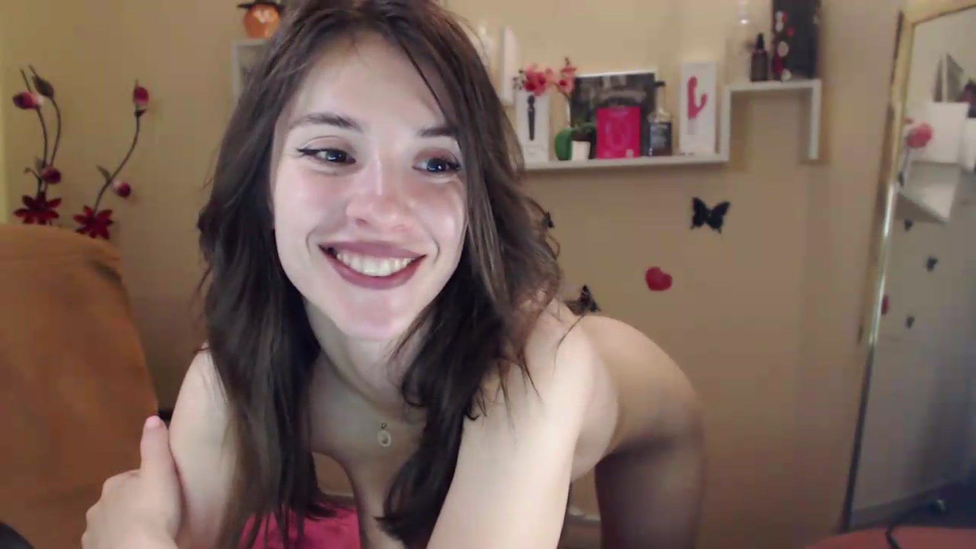 Gallery image thumbnail from MiaRoony's myfreecams stream on, 08/23/2026, 17:49 image 16 of 20