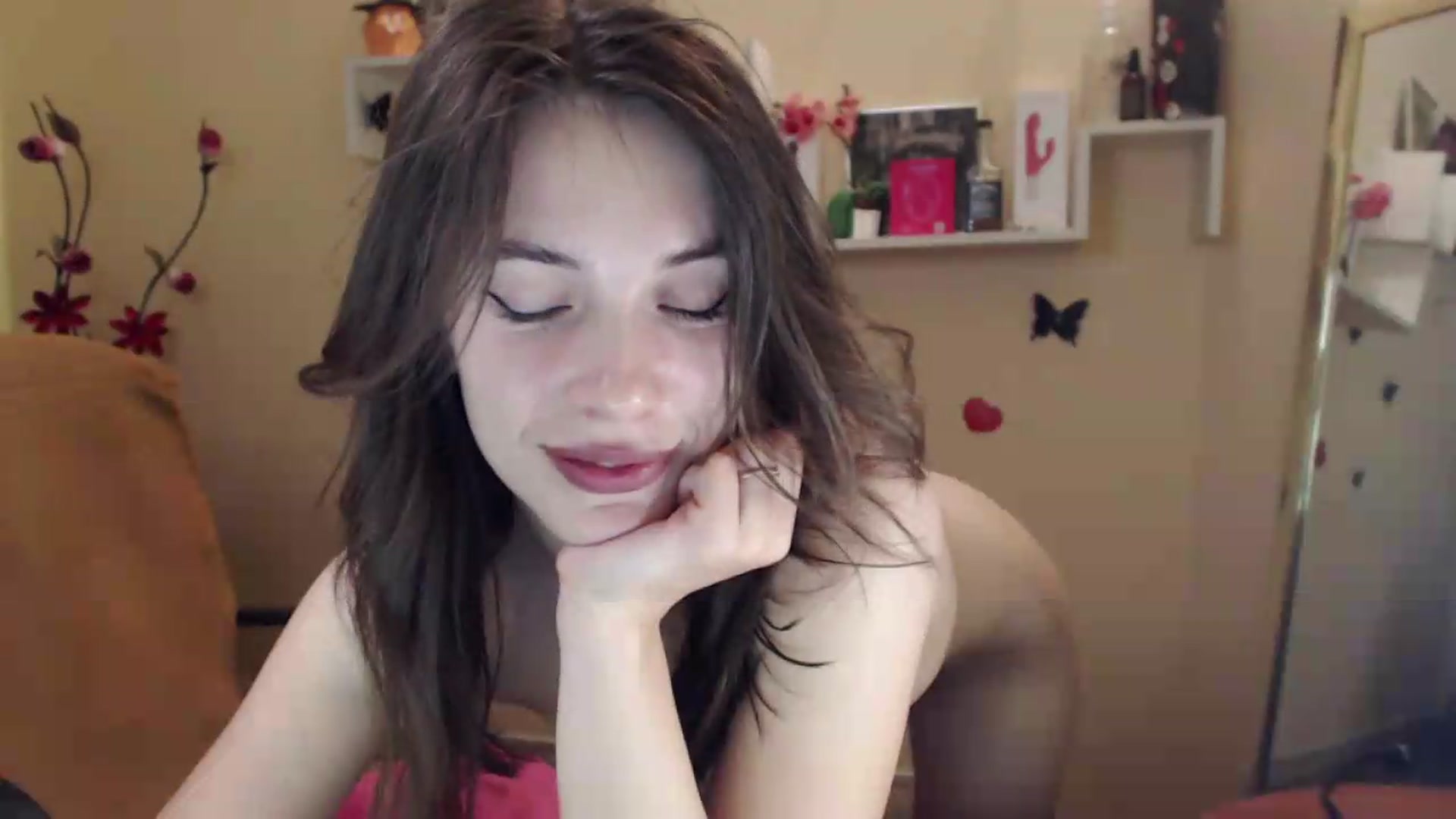 Gallery image thumbnail from MiaRoony's myfreecams stream on, 08/23/2026, 17:49 image 6 of 20