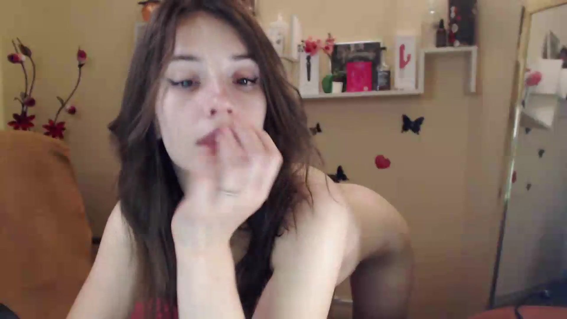 Gallery image thumbnail from MiaRoony's myfreecams stream on, 08/23/2026, 17:49 image 15 of 20