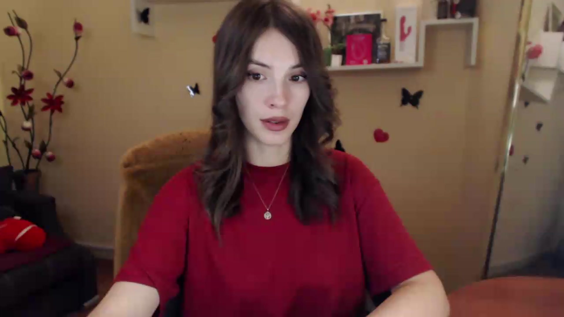 Gallery image thumbnail from MiaRoony's myfreecams stream on, 08/24/2026, 13:33 image 7 of 20
