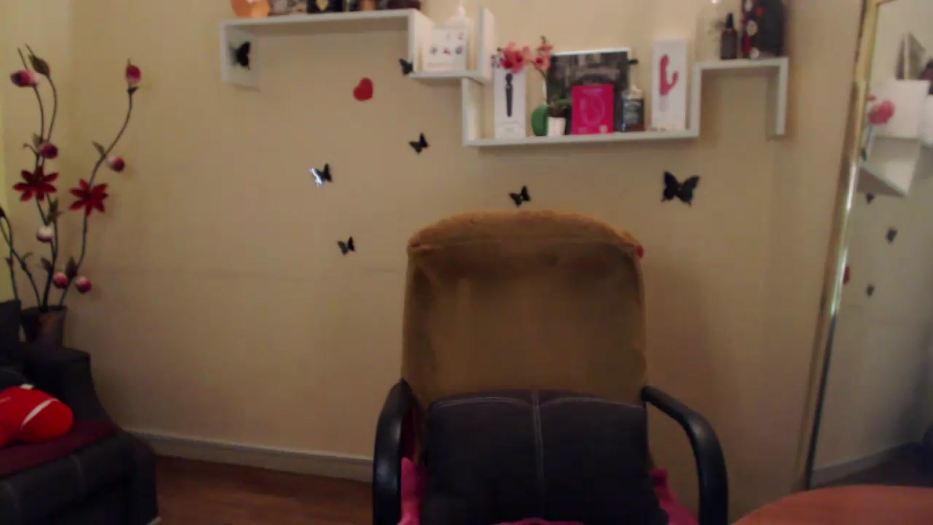 Gallery image thumbnail from MiaRoony's myfreecams stream on, 08/24/2026, 13:33 image 18 of 20