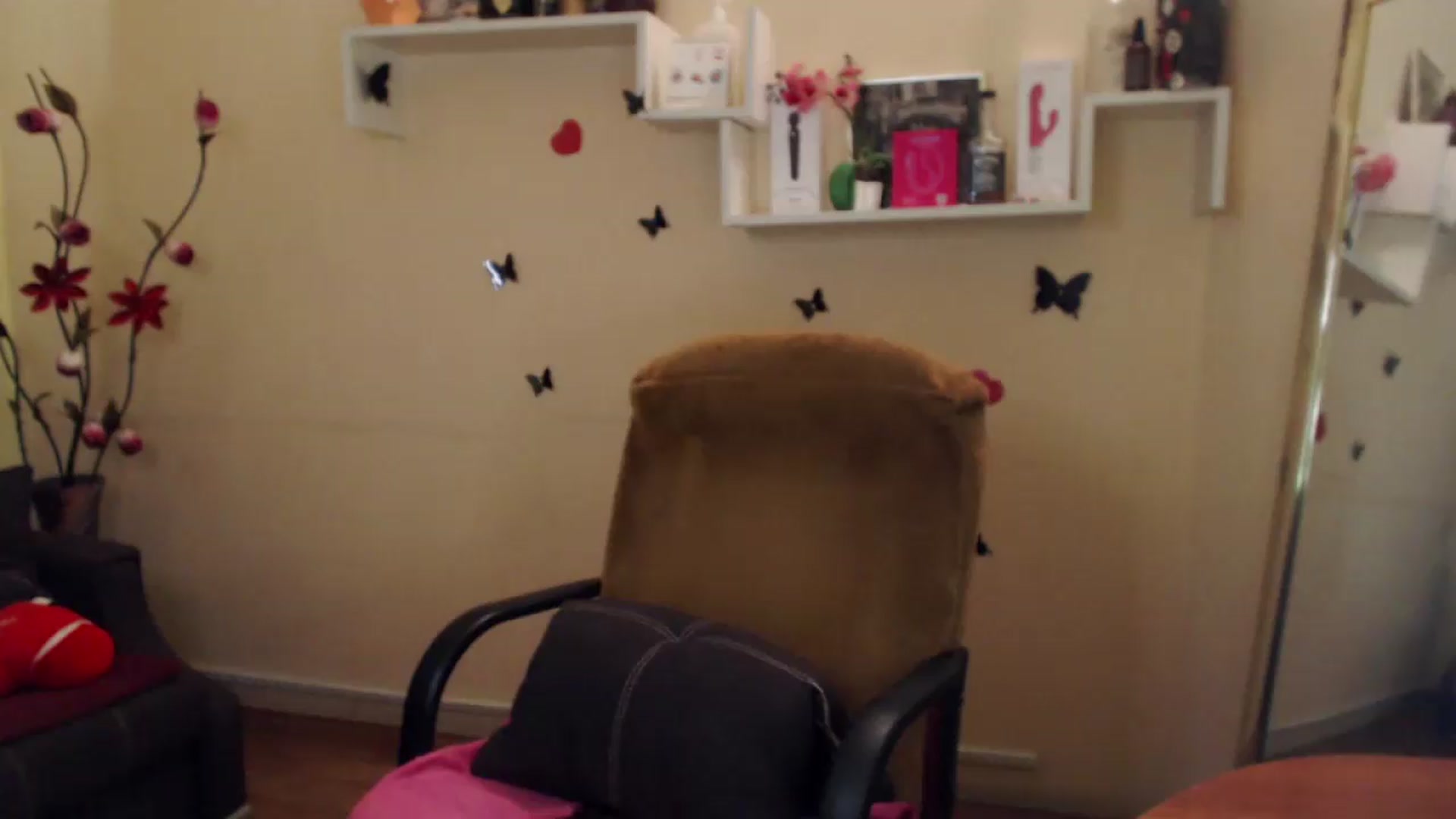 Gallery image thumbnail from MiaRoony's myfreecams stream on, 08/24/2026, 13:33 image 15 of 20