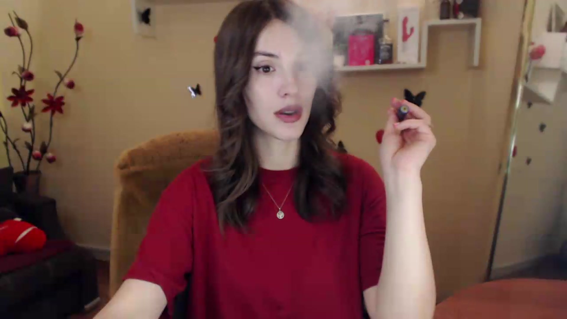 Gallery image thumbnail from MiaRoony's myfreecams stream on, 08/24/2026, 13:33 image 2 of 20