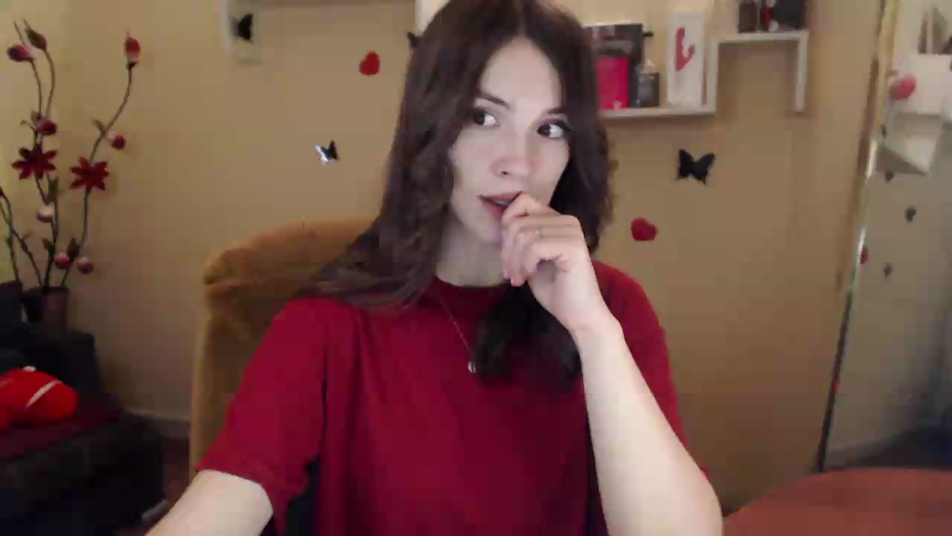 Gallery image thumbnail from MiaRoony's myfreecams stream on, 08/24/2026, 13:33 image 1 of 20