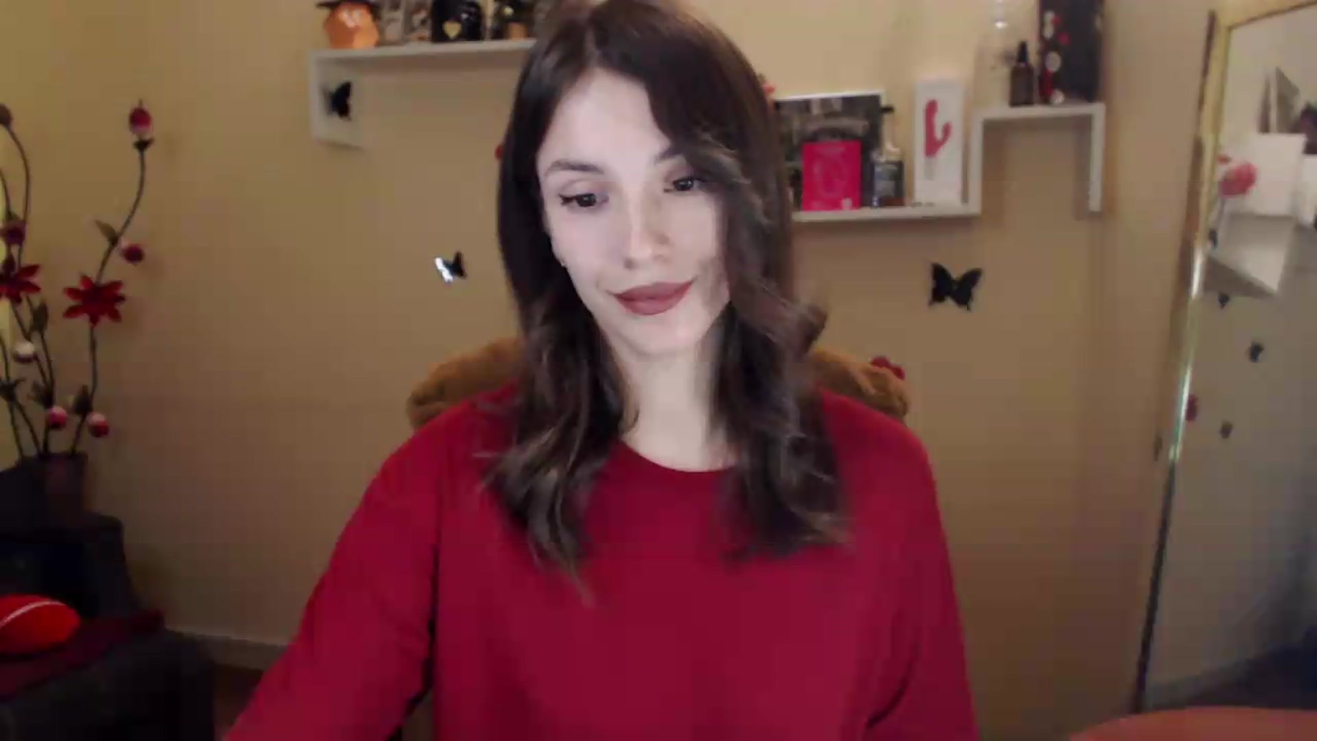 Gallery image thumbnail from MiaRoony's myfreecams stream on, 08/27/2026, 14:13 image 18 of 20