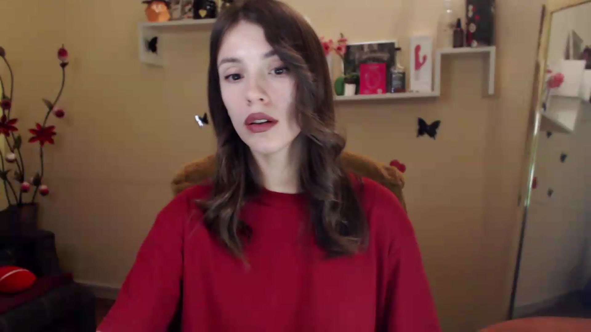 Gallery image thumbnail from MiaRoony's myfreecams stream on, 08/27/2026, 14:13 image 19 of 20