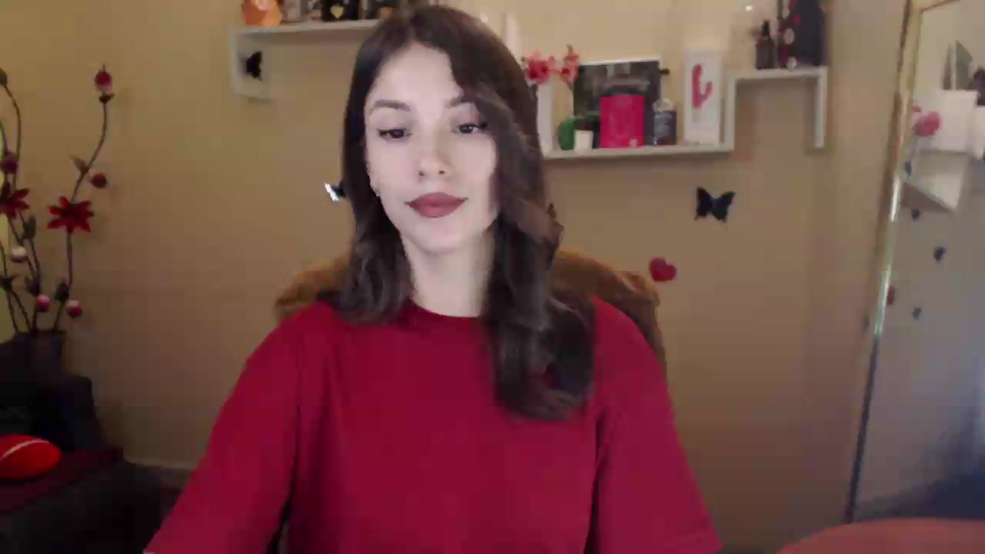 Gallery image thumbnail from MiaRoony's myfreecams stream on, 08/27/2026, 14:13 image 12 of 20