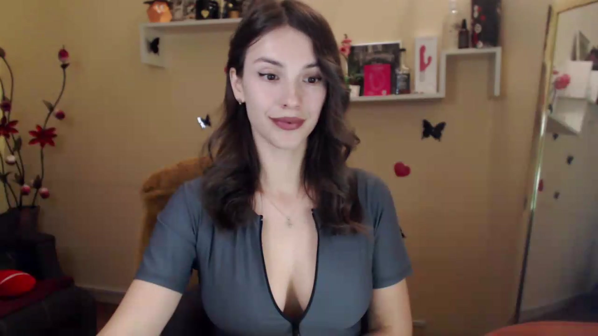 Gallery image thumbnail from MiaRoony's myfreecams stream on, 08/27/2026, 15:07 image 11 of 20