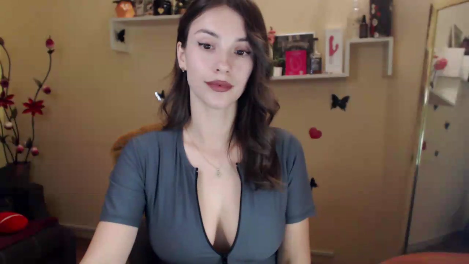 Gallery image thumbnail from MiaRoony's myfreecams stream on, 08/27/2026, 15:07 image 13 of 20