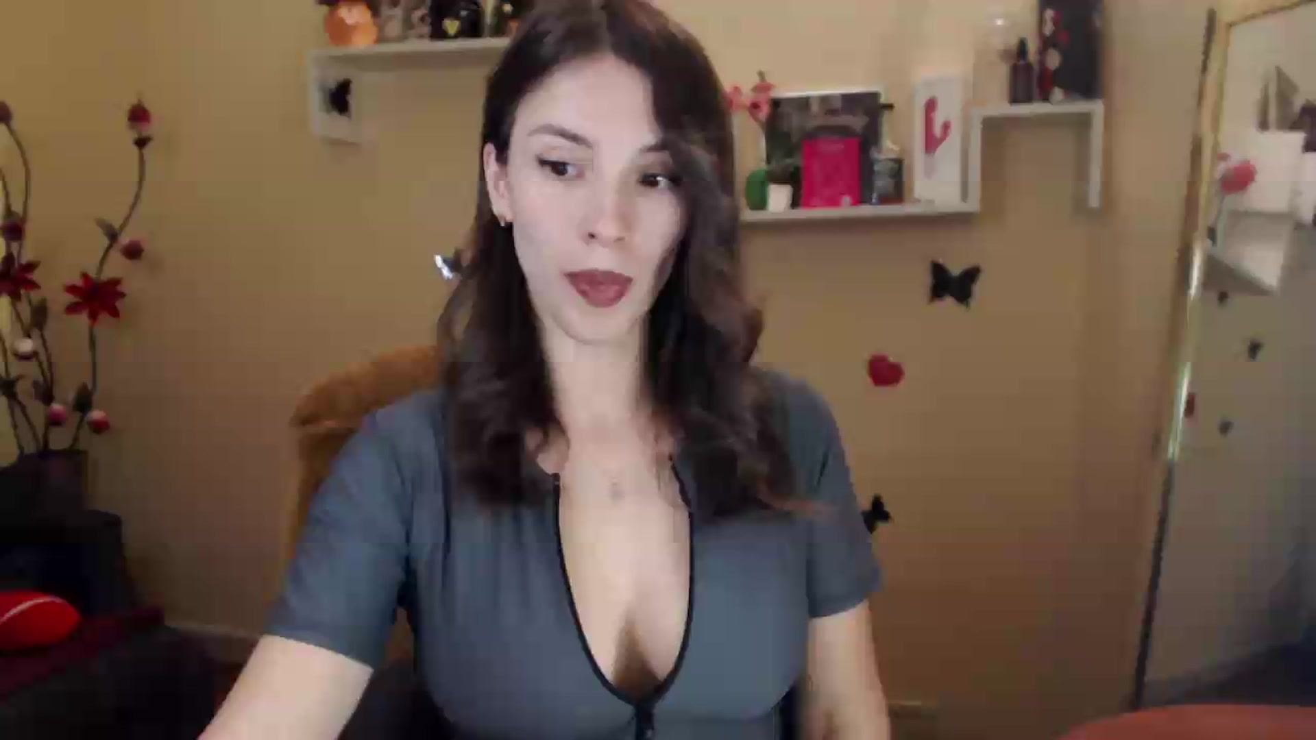 Gallery image thumbnail from MiaRoony's myfreecams stream on, 08/27/2026, 15:07 image 1 of 20
