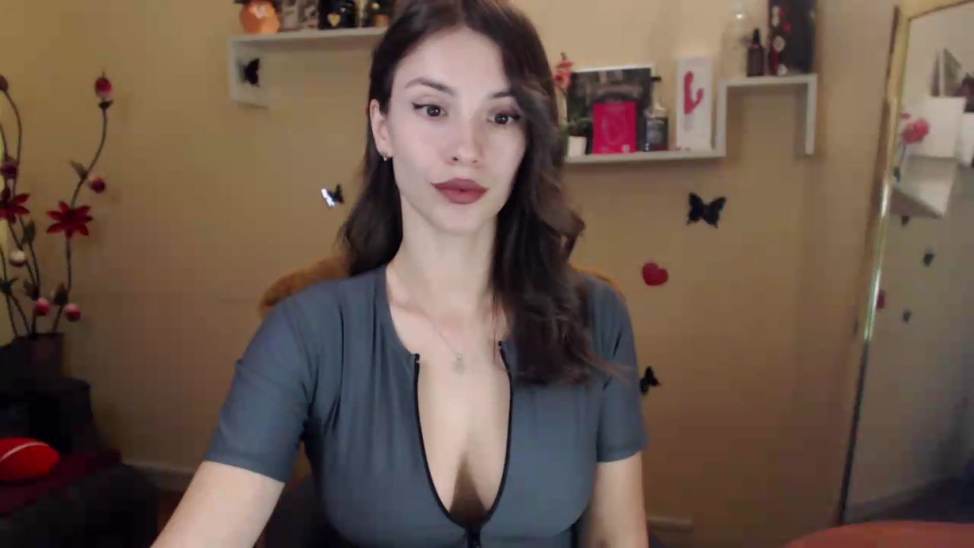 Gallery image thumbnail from MiaRoony's myfreecams stream on, 08/27/2026, 15:07 image 3 of 20