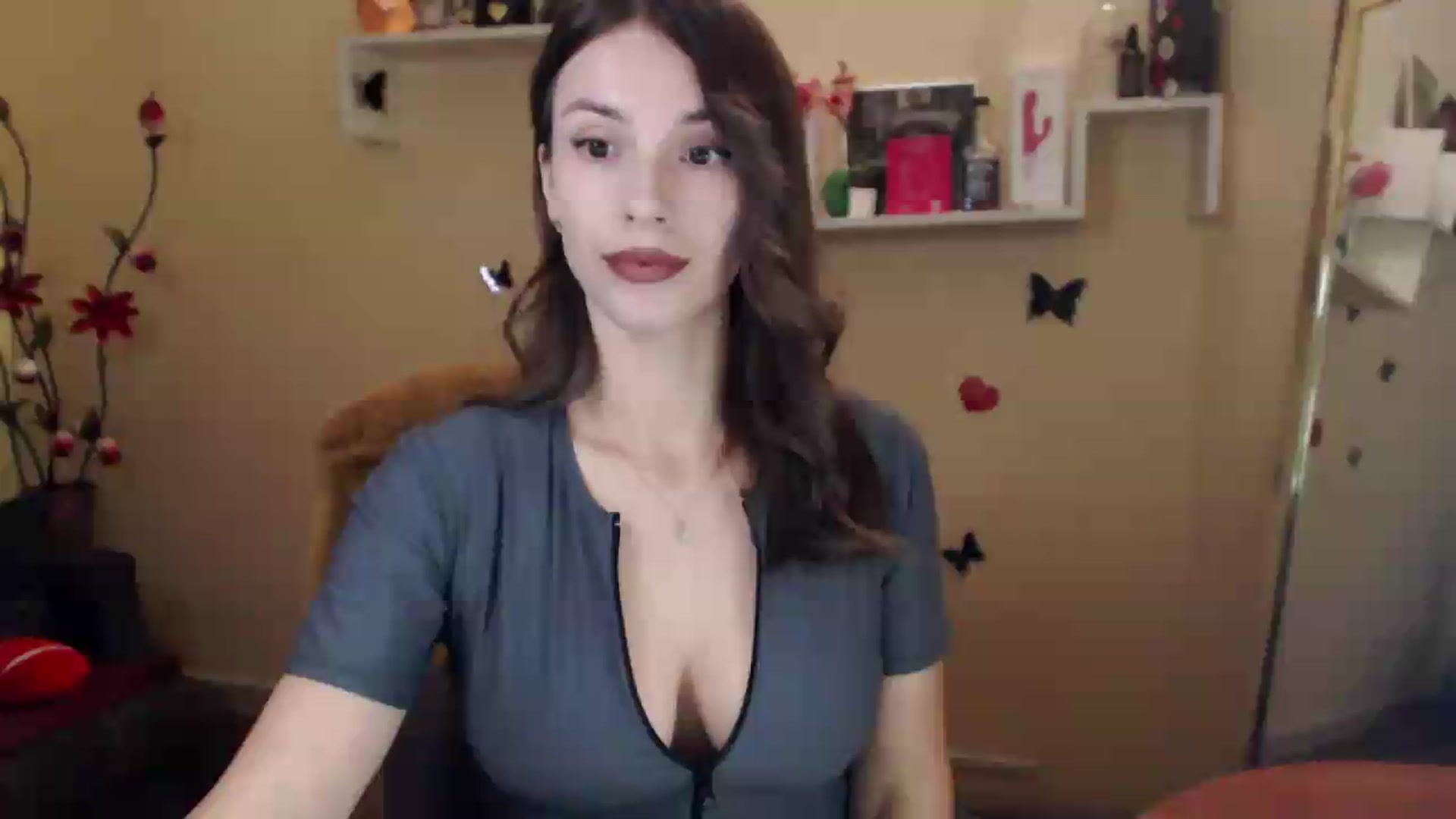 Gallery image thumbnail from MiaRoony's myfreecams stream on, 08/27/2026, 15:43 image 4 of 20