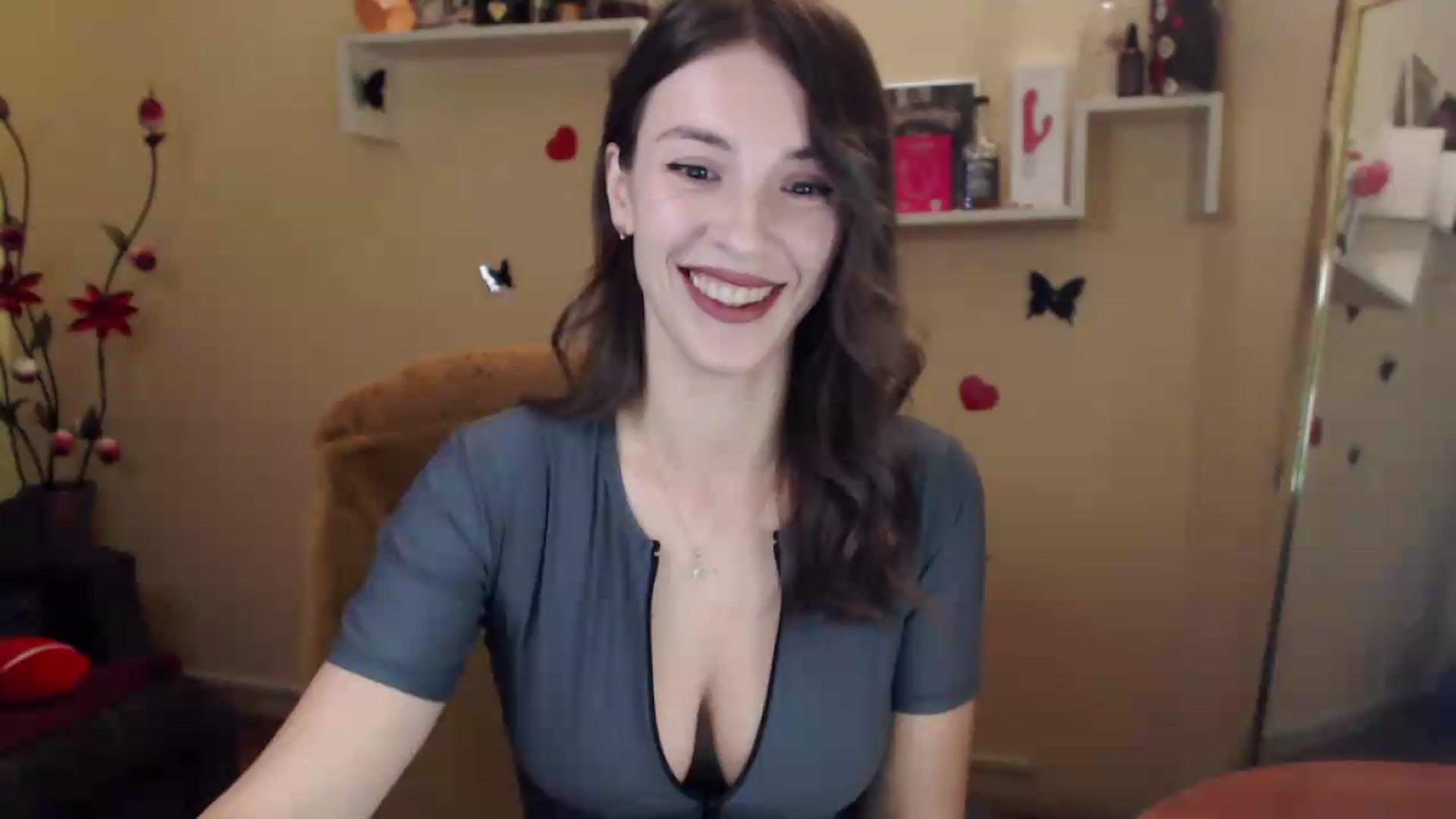 Gallery image thumbnail from MiaRoony's myfreecams stream on, 08/27/2026, 15:43 image 13 of 20