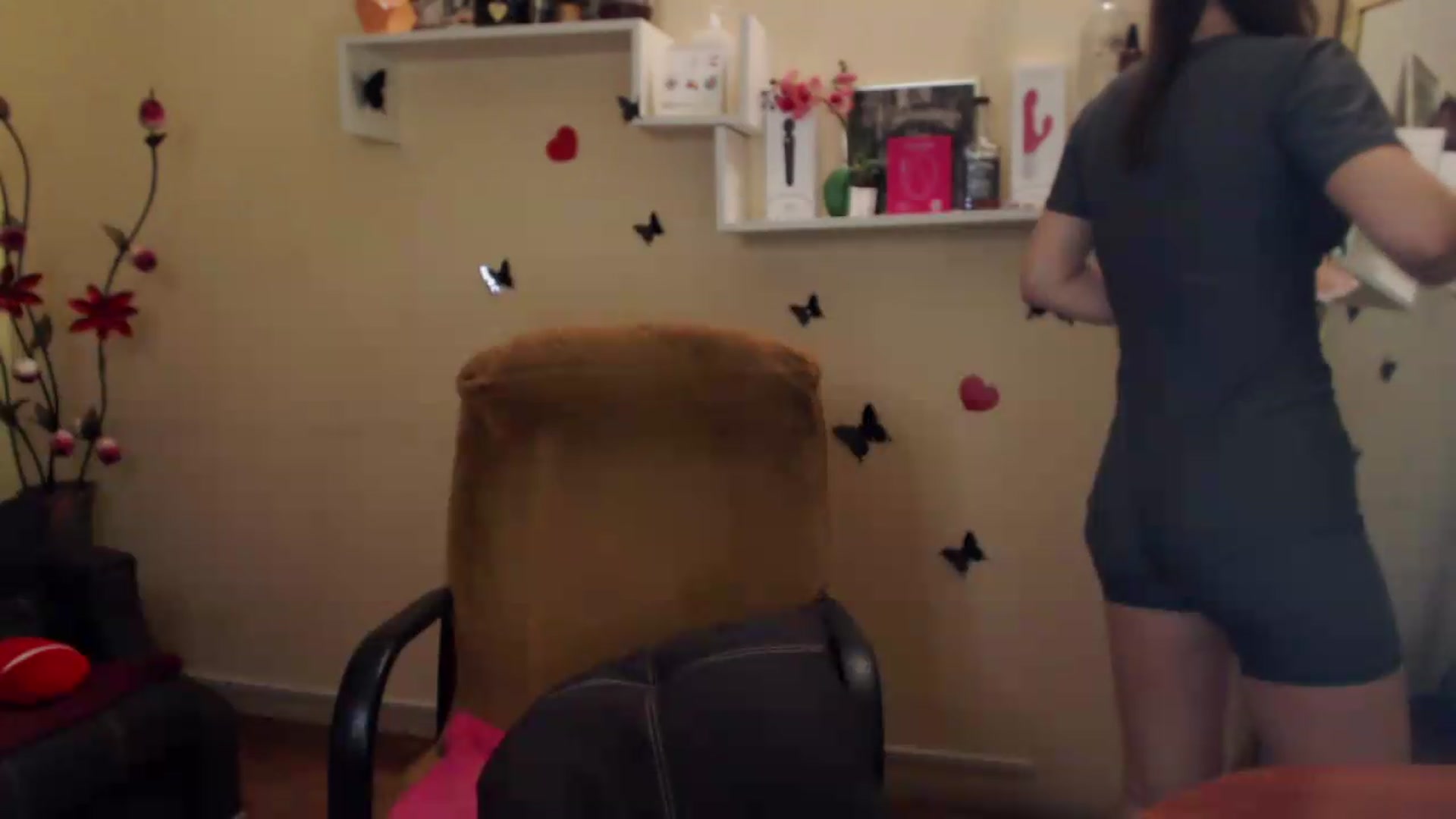 Gallery image thumbnail from MiaRoony's myfreecams stream on, 08/27/2026, 16:27 image 4 of 20