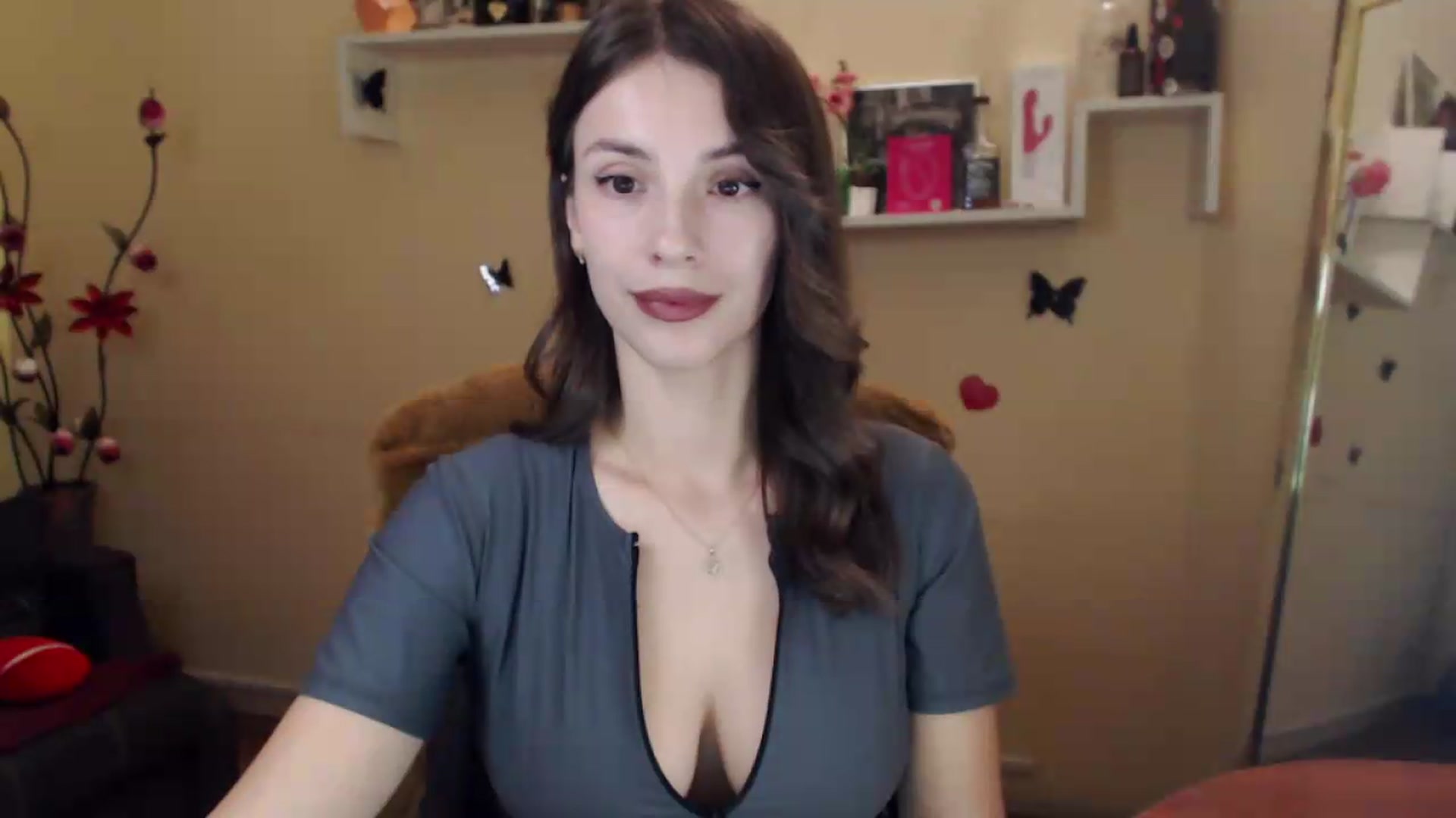 Gallery image thumbnail from MiaRoony's myfreecams stream on, 08/27/2026, 16:27 image 3 of 20