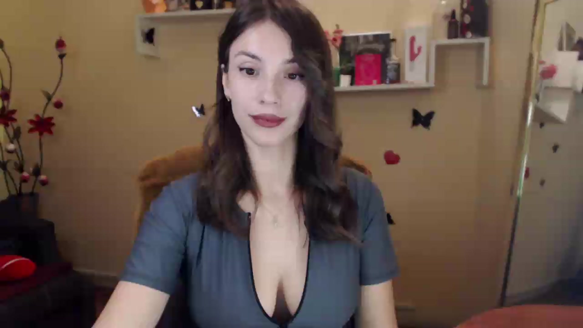 Gallery image thumbnail from MiaRoony's myfreecams stream on, 08/27/2026, 16:27 image 20 of 20