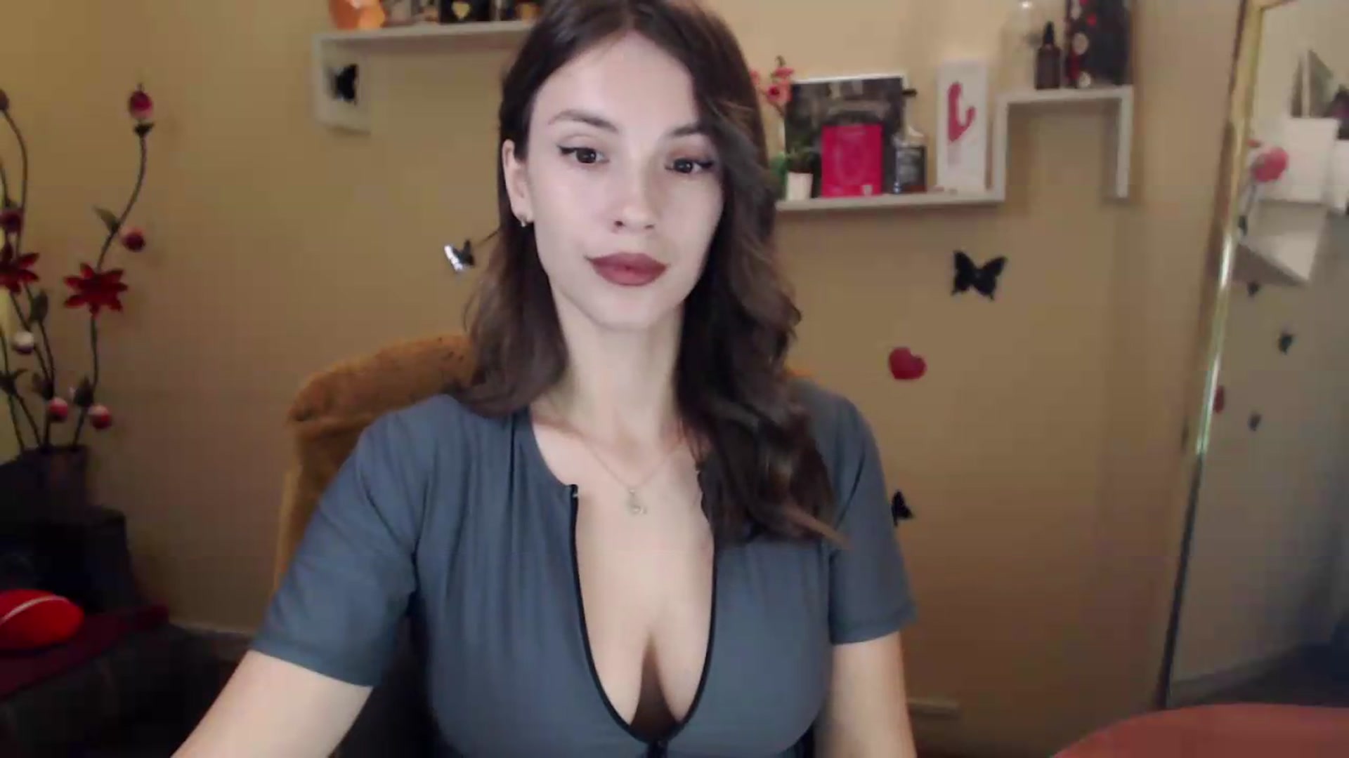 Gallery image thumbnail from MiaRoony's myfreecams stream on, 08/27/2026, 16:27 image 10 of 20