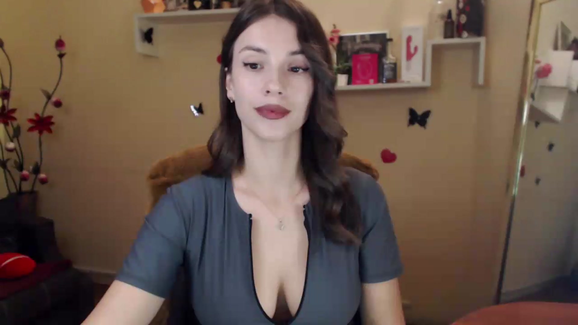 Gallery image thumbnail from MiaRoony's myfreecams stream on, 08/27/2026, 16:27 image 2 of 20