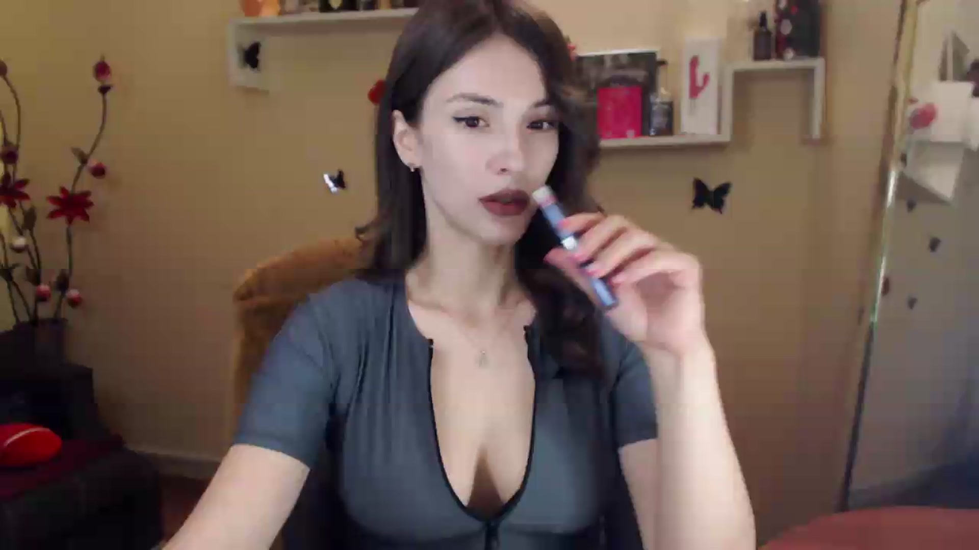 Gallery image thumbnail from MiaRoony's myfreecams stream on, 08/27/2026, 17:51 image 11 of 20