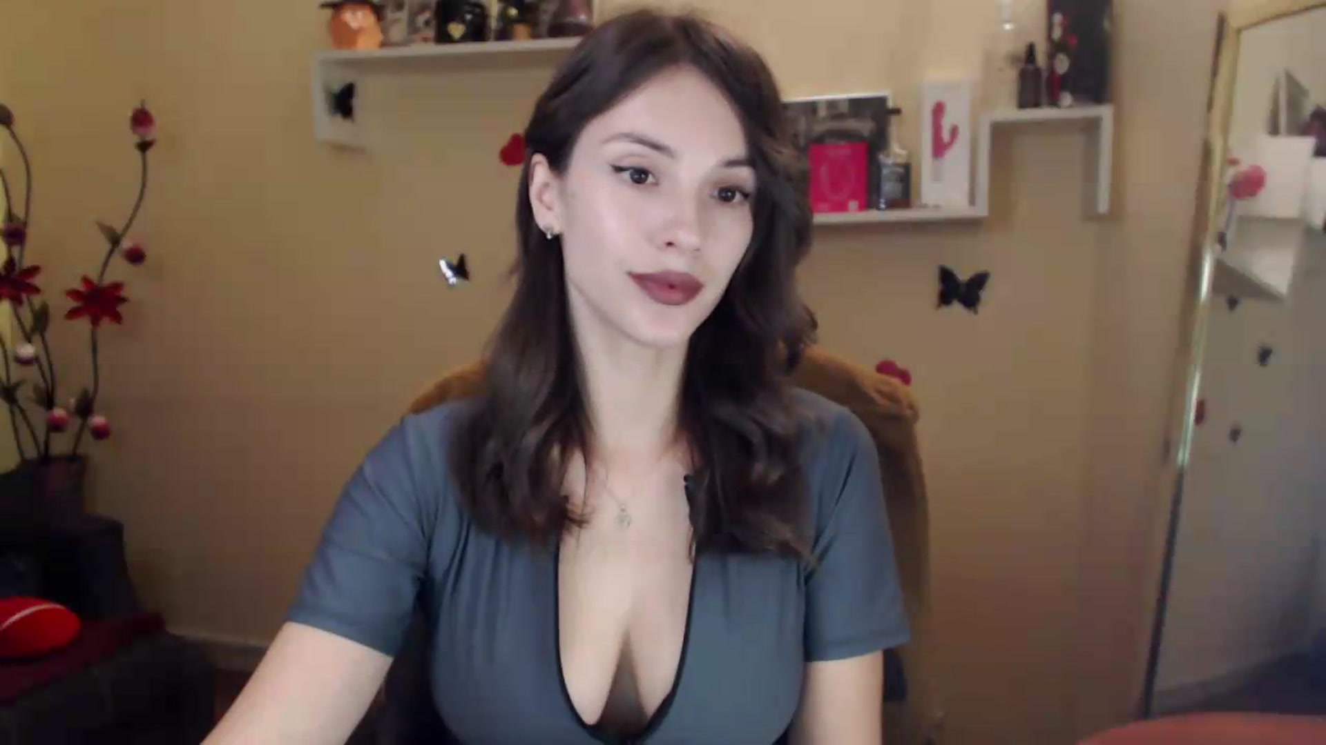 Gallery image thumbnail from MiaRoony's myfreecams stream on, 08/27/2026, 17:51 image 13 of 20