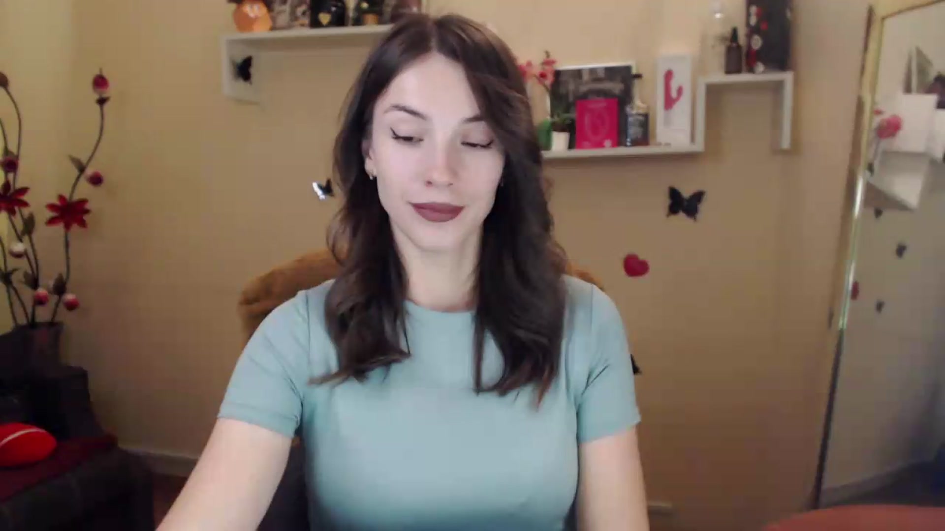 Gallery image thumbnail from MiaRoony's myfreecams stream on, 08/28/2026, 13:29 image 11 of 20