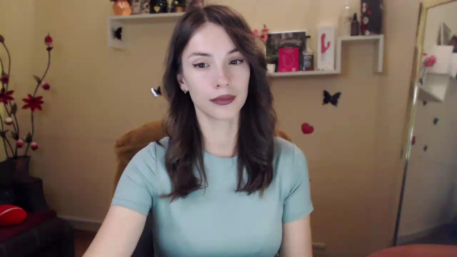 Gallery image thumbnail from MiaRoony's myfreecams stream on, 08/28/2026, 13:29 image 20 of 20