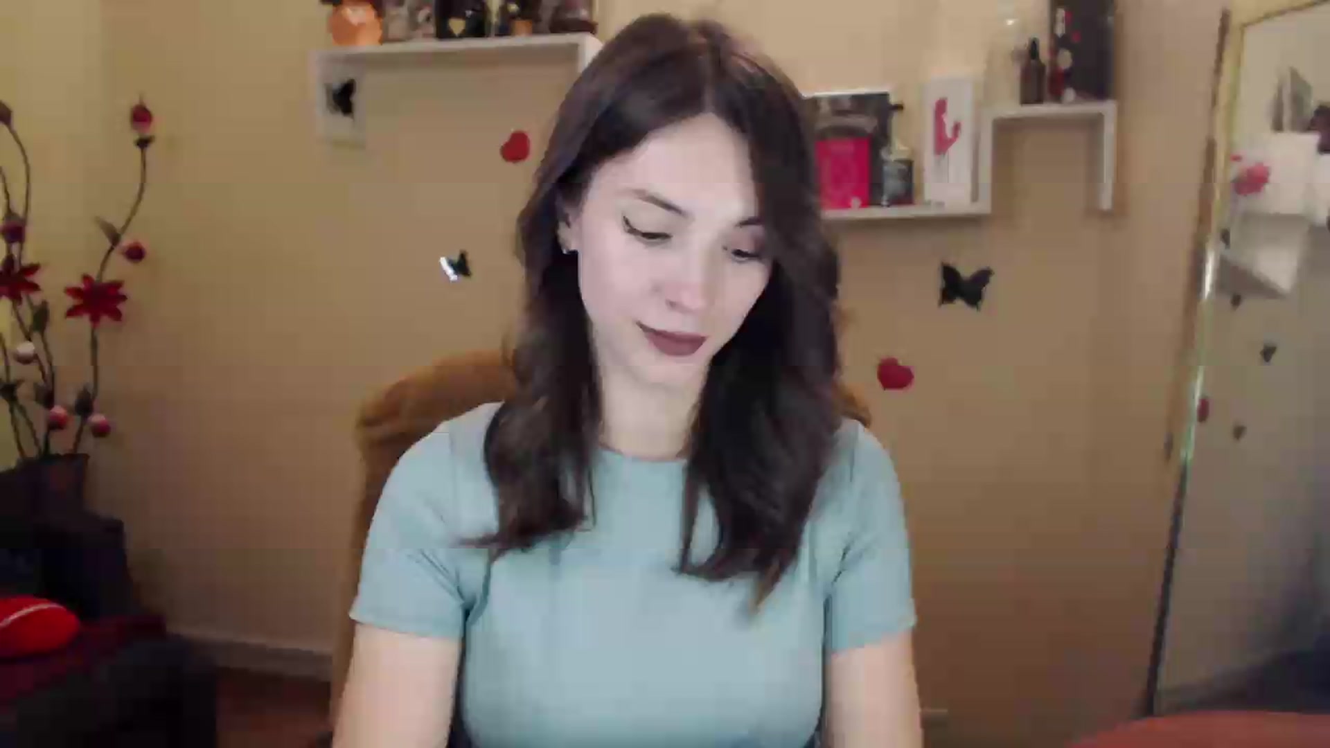 Gallery image thumbnail from MiaRoony's myfreecams stream on, 08/28/2026, 13:29 image 13 of 20