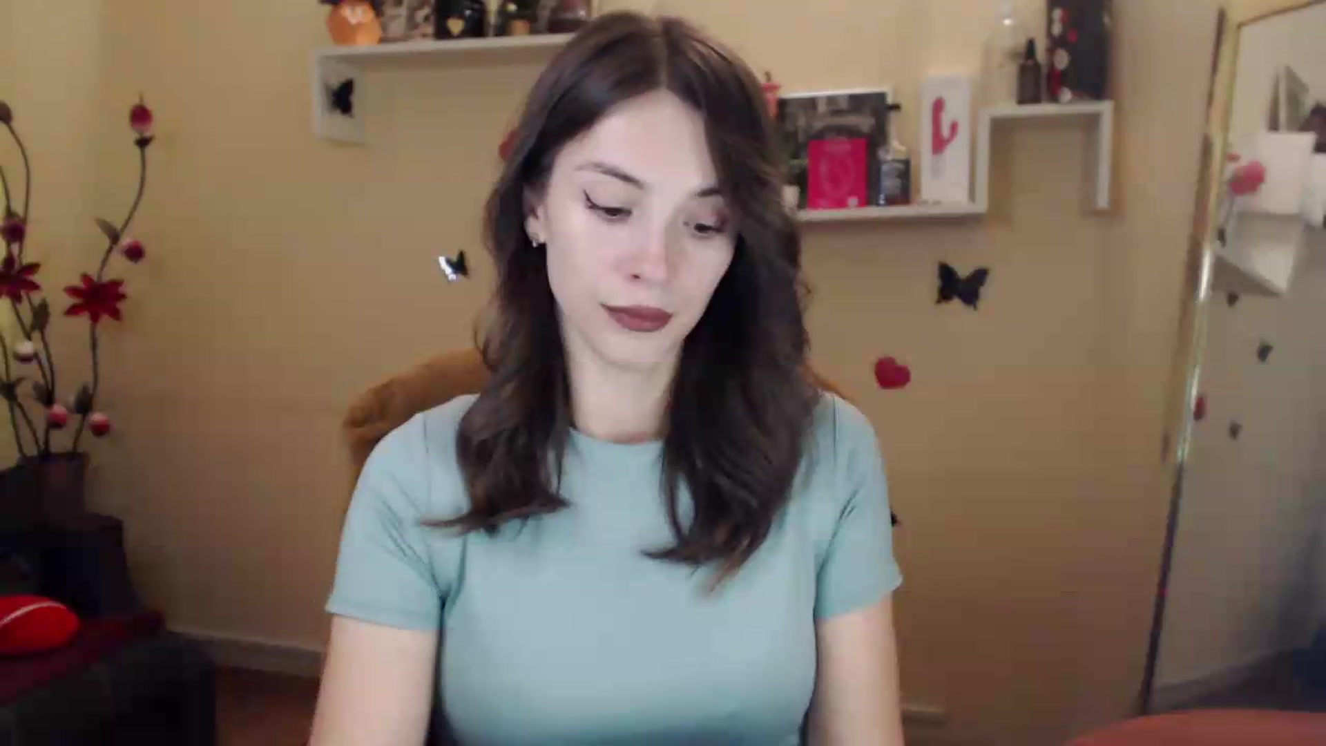 Gallery image thumbnail from MiaRoony's myfreecams stream on, 08/28/2026, 13:29 image 7 of 20