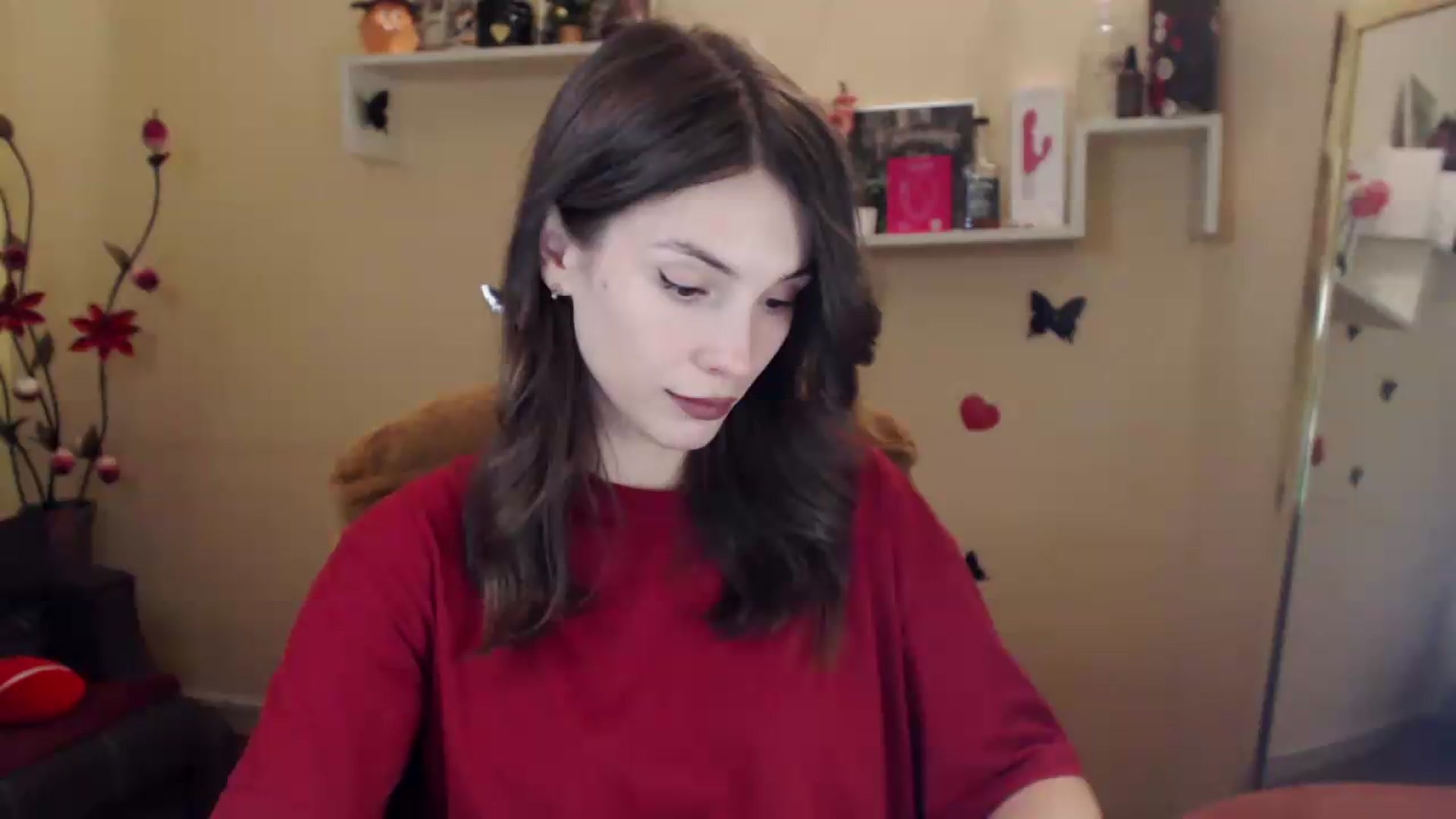 Gallery image thumbnail from MiaRoony's myfreecams stream on, 08/28/2026, 14:12 image 14 of 20