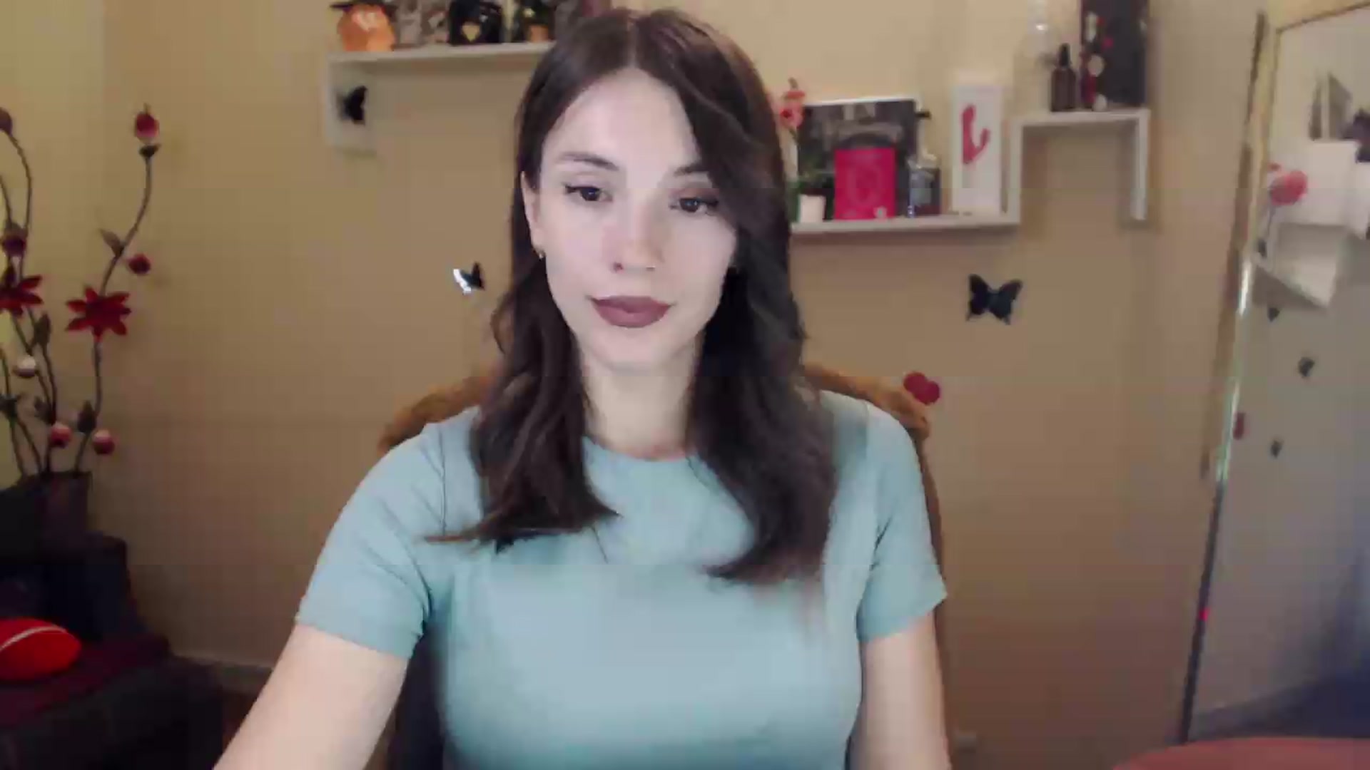 Gallery image thumbnail from MiaRoony's myfreecams stream on, 08/28/2026, 14:12 image 1 of 20