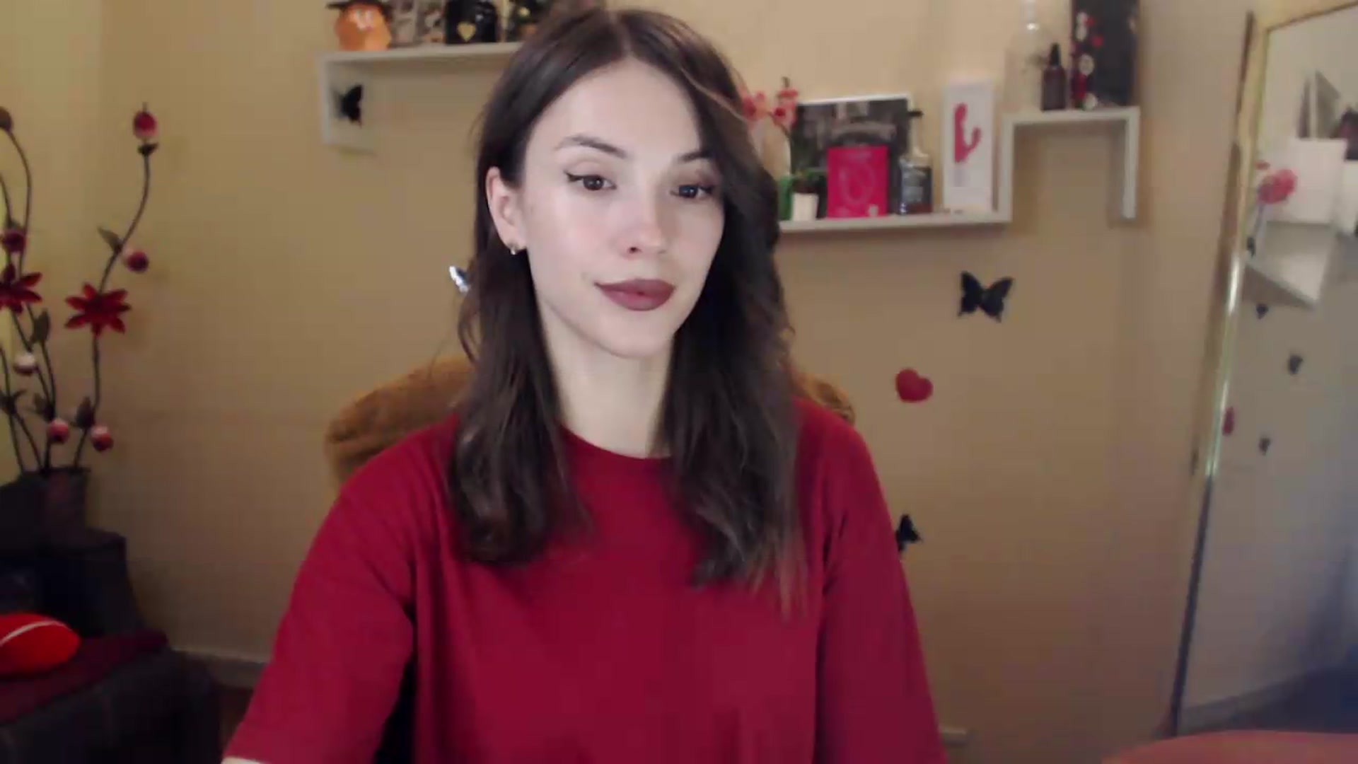 Gallery image thumbnail from MiaRoony's myfreecams stream on, 08/28/2026, 14:12 image 8 of 20
