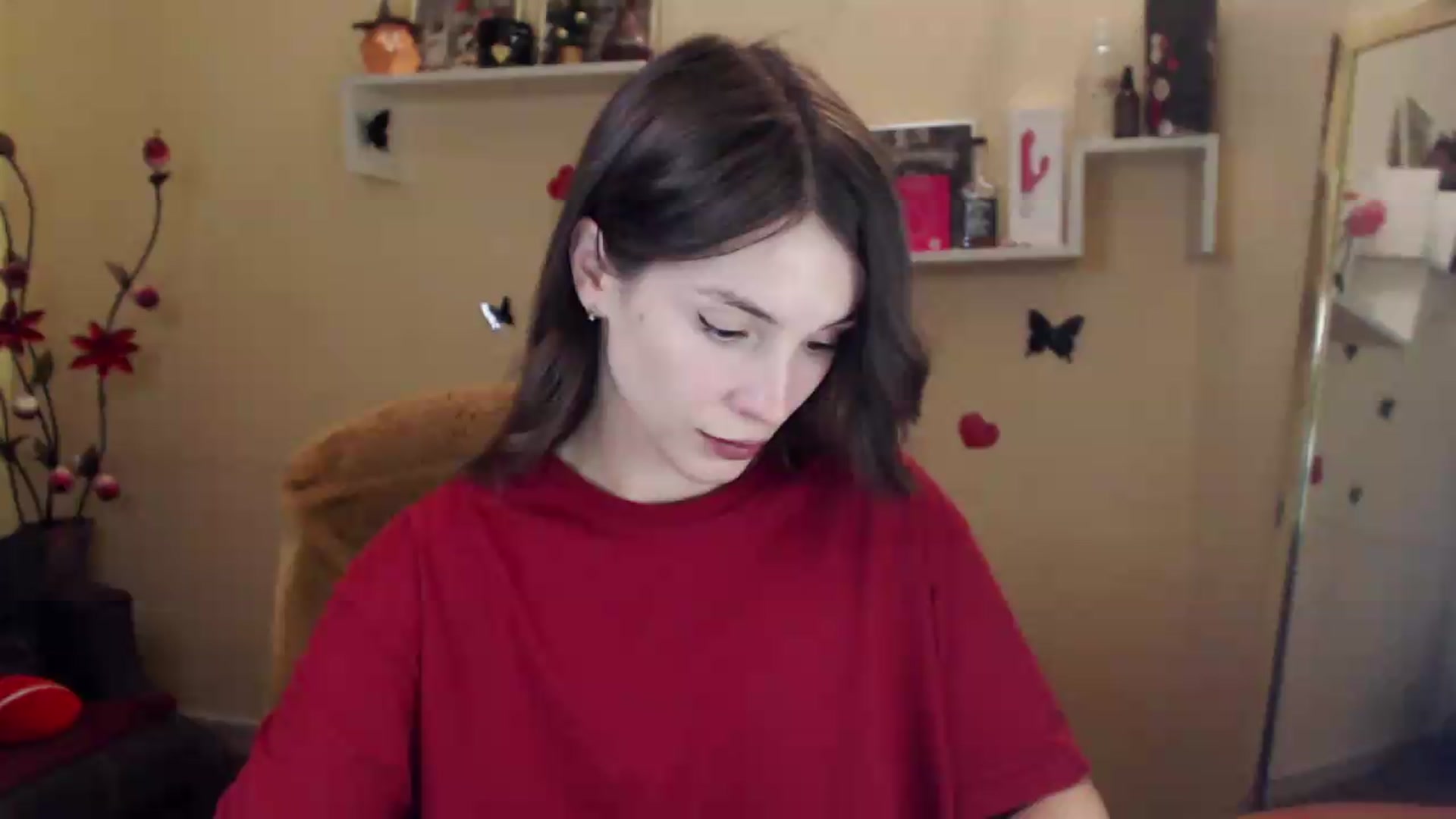 Gallery image thumbnail from MiaRoony's myfreecams stream on, 08/28/2026, 15:16 image 19 of 20