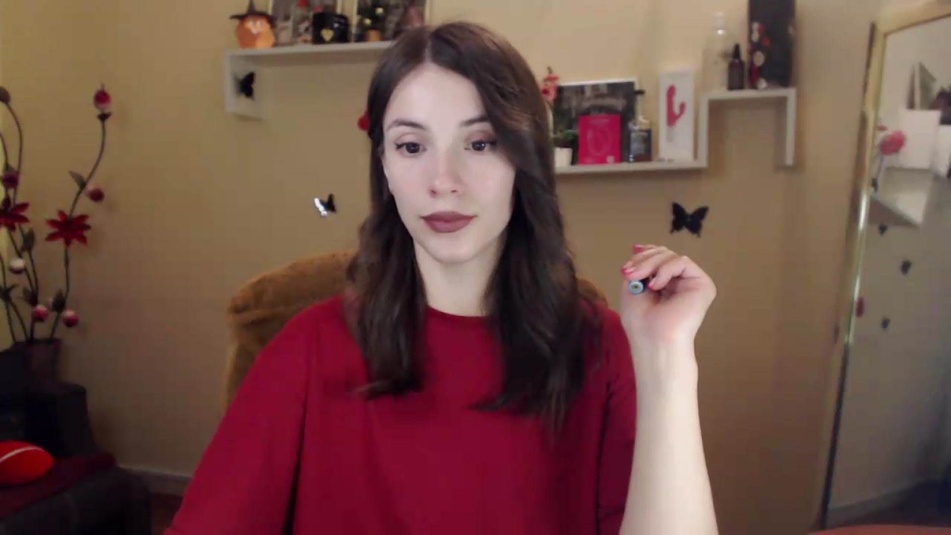 Gallery image thumbnail from MiaRoony's myfreecams stream on, 08/28/2026, 15:16 image 14 of 20