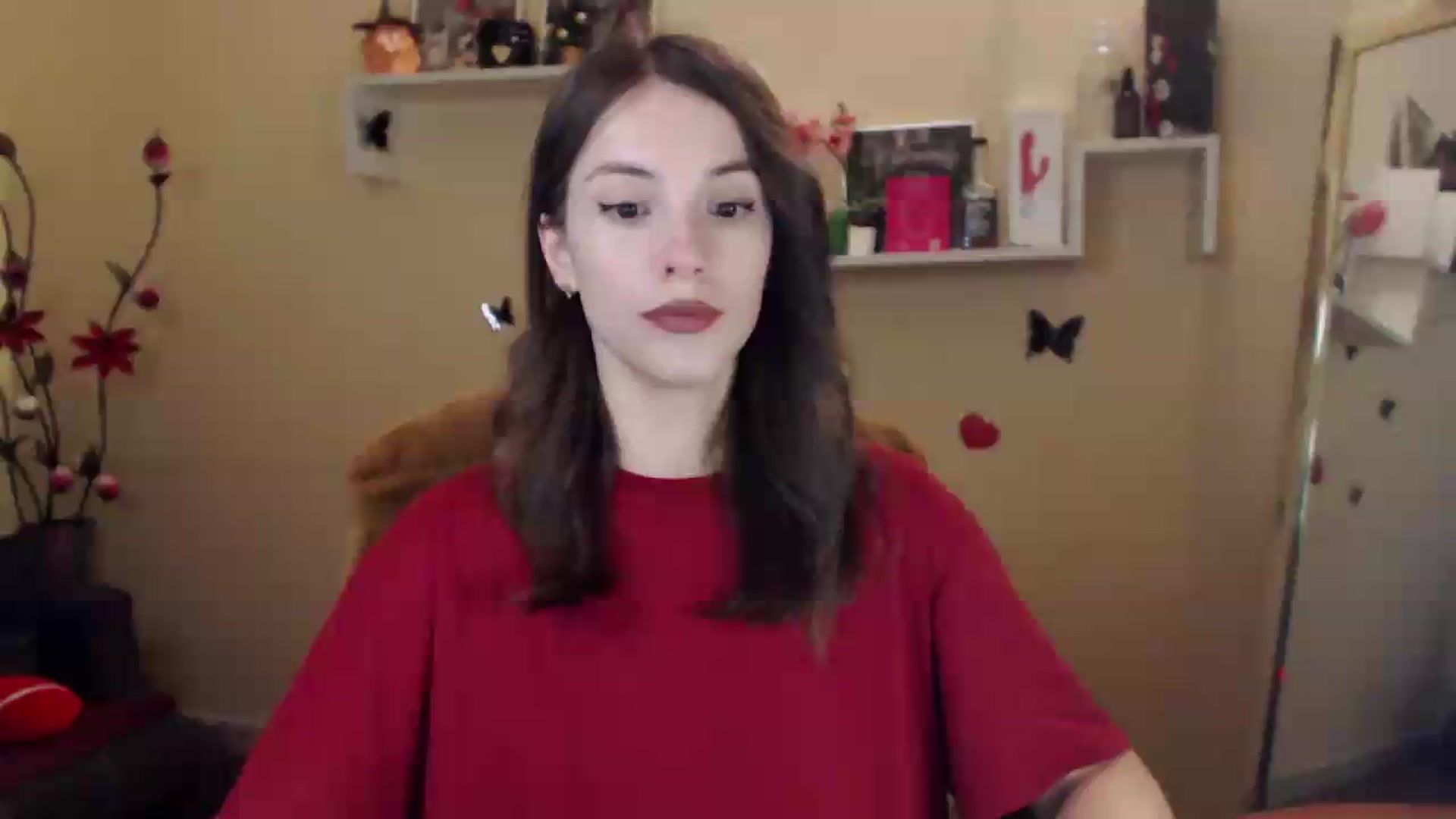 Gallery image thumbnail from MiaRoony's myfreecams stream on, 08/28/2026, 15:16 image 13 of 20