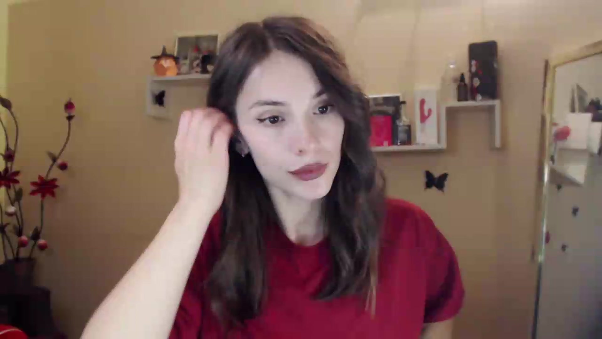 Gallery image thumbnail from MiaRoony's myfreecams stream on, 08/28/2026, 15:16 image 6 of 20