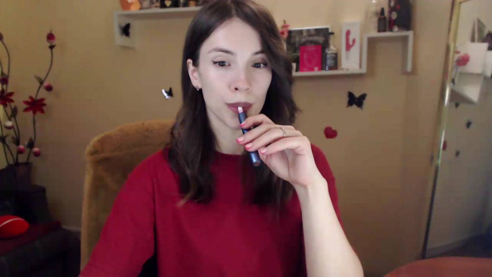 Gallery image thumbnail from MiaRoony's myfreecams stream on, 08/28/2026, 17:33 image 5 of 20
