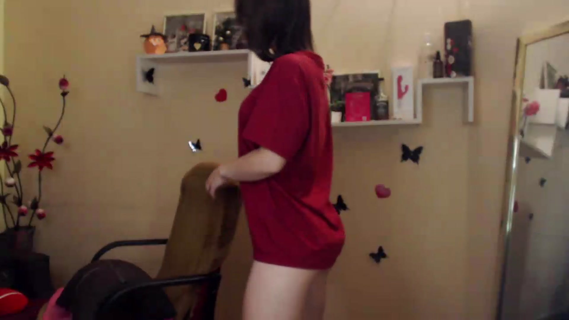 Gallery image thumbnail from MiaRoony's myfreecams stream on, 08/28/2026, 17:33 image 17 of 20